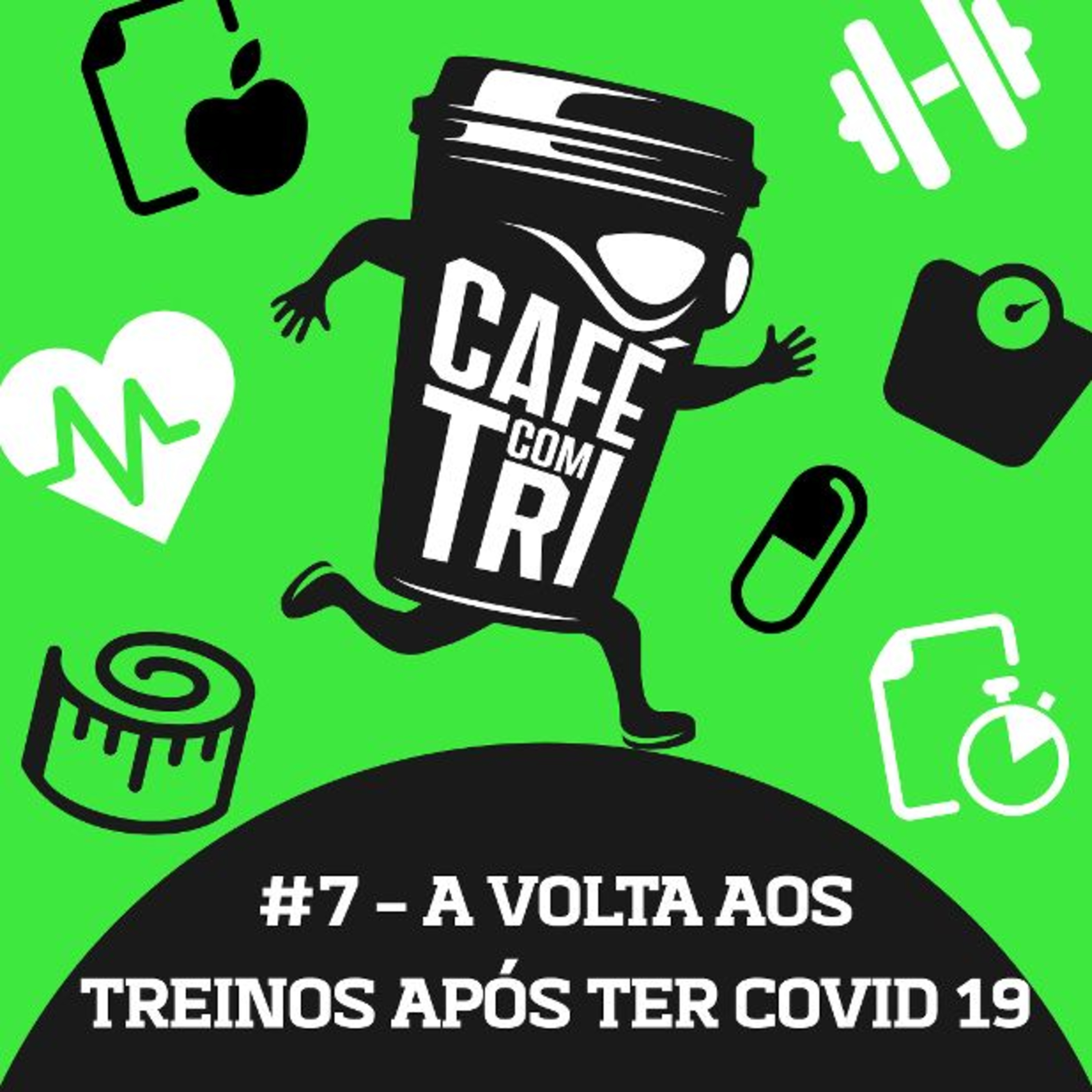 CAFÉ COM TRI