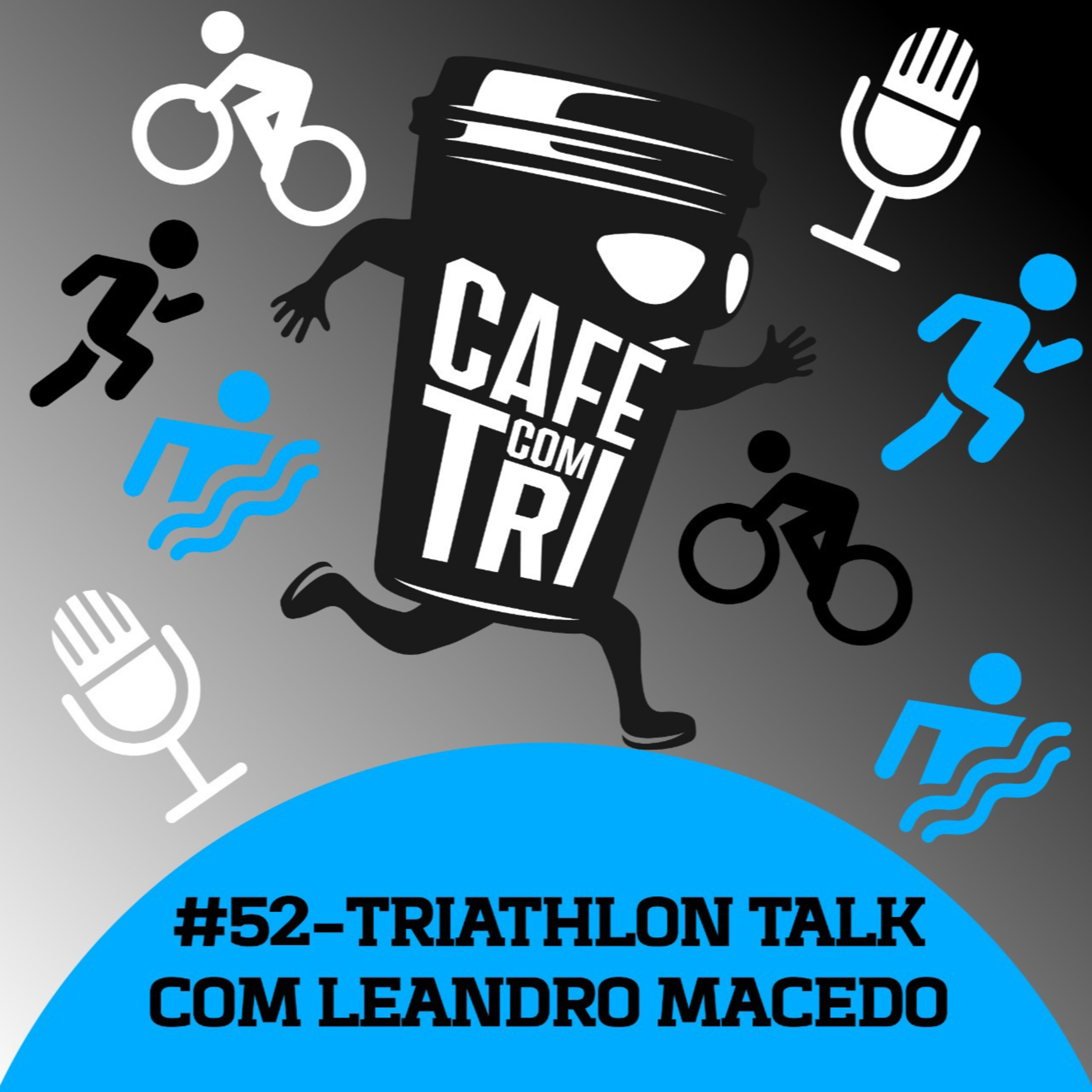 CAFÉ COM TRI