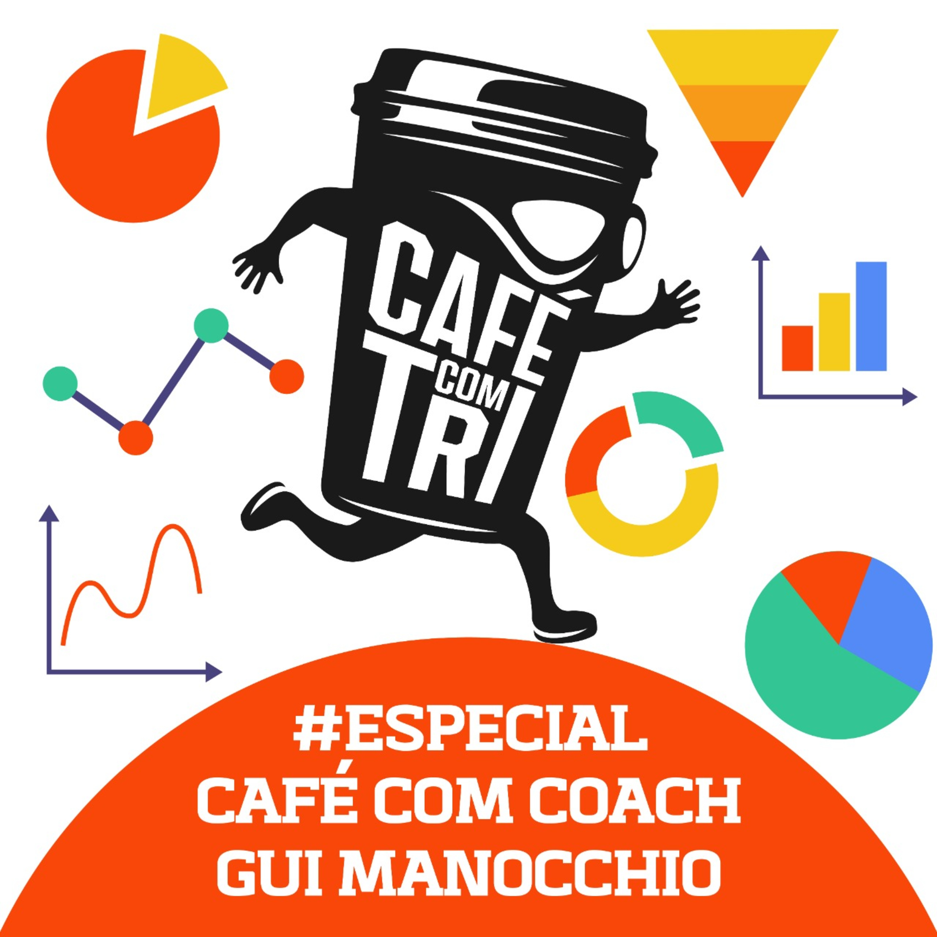 CAFÉ COM TRI