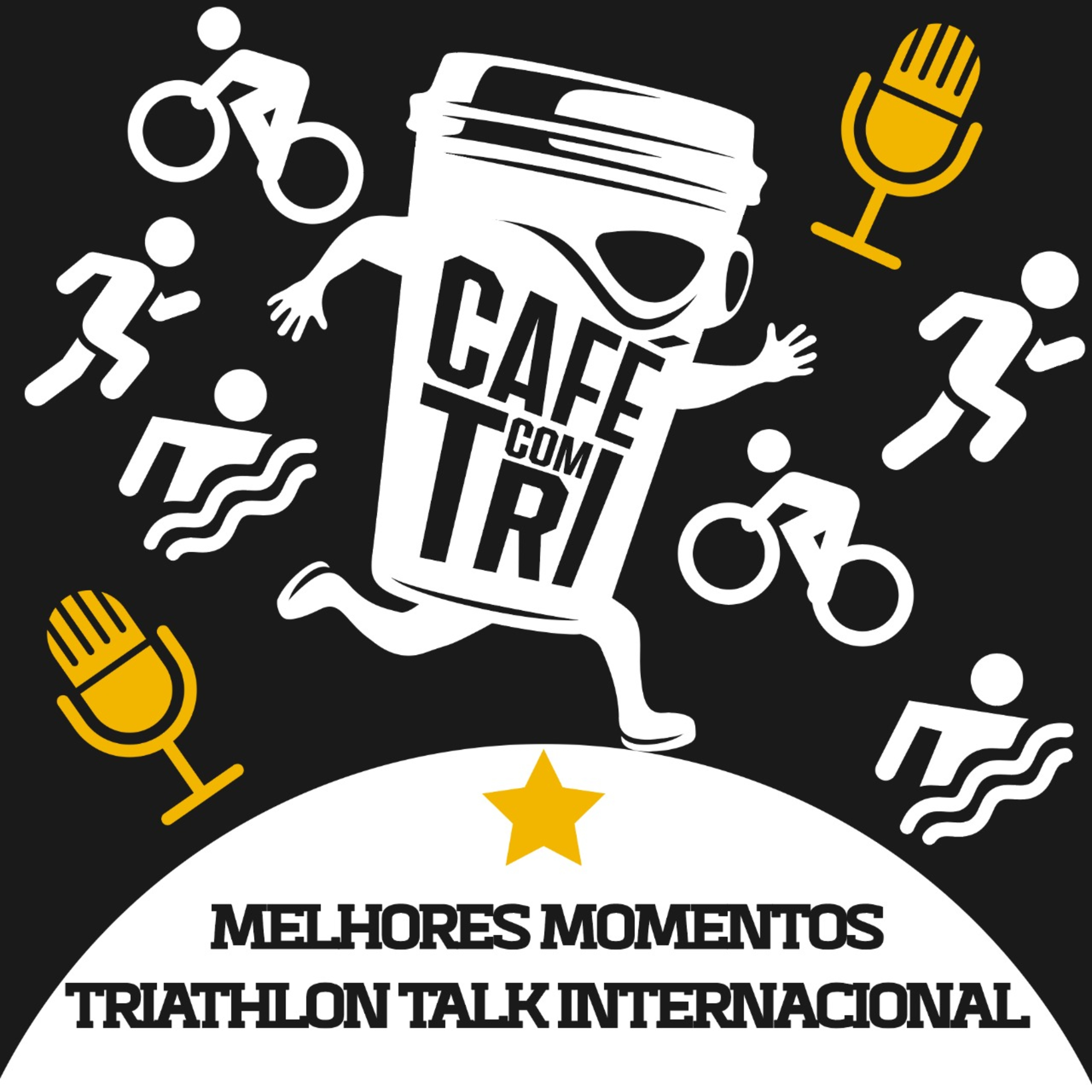 CAFÉ COM TRI