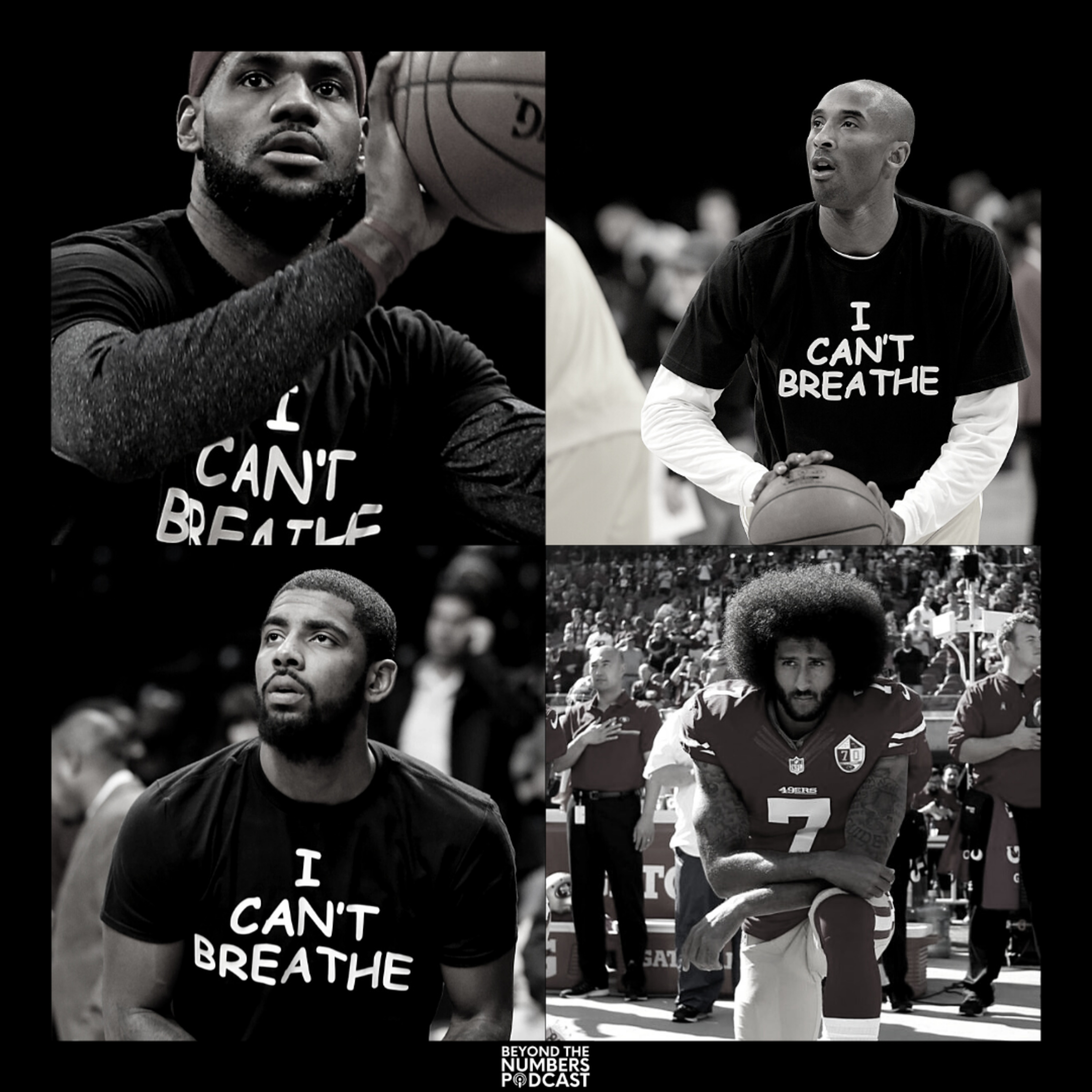 BTN11 ✌🏾💗✊🏾⚾🚴🏻♂️ Police Brutality: Amit & Telly discuss how it has affected them personally, debate the proposals for a baseball return & share their thoughts on ESPN 30 for 30 LANCE