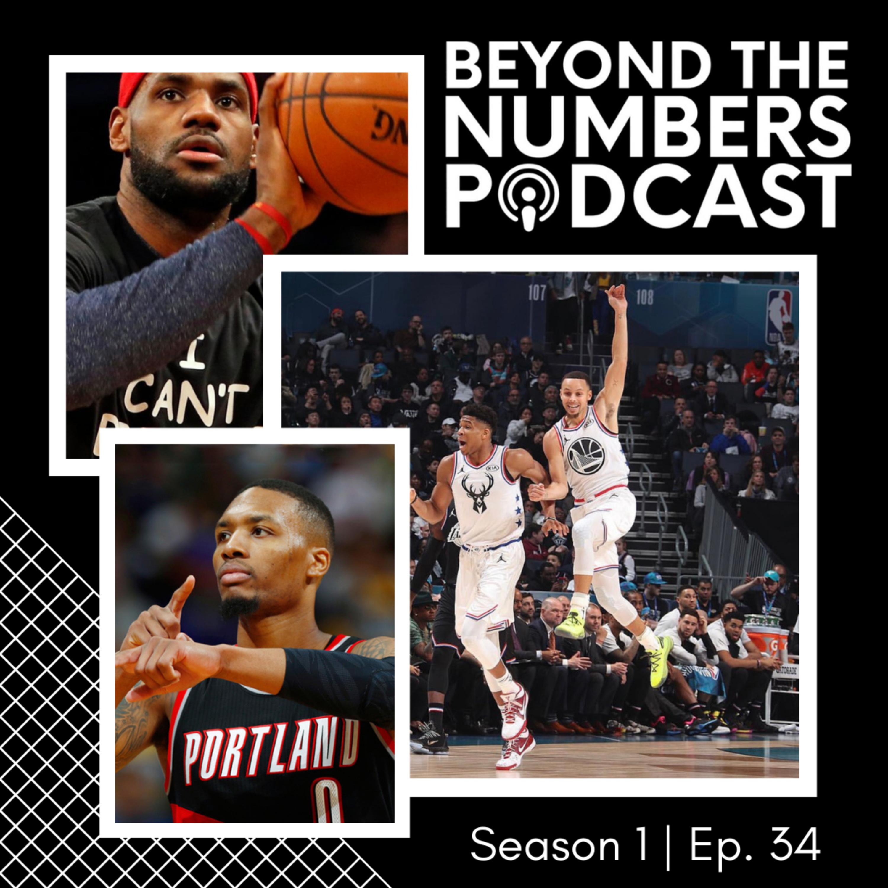 BTN34 🏀📃💰🎄 Beyond The Numbers of the 2021 NBA Season Negotiation - Dec 22 Start, Basketball Related Income, Escrow & $600M | NFL Nuggets - Beyond The Numbers - NFL Week 9 | Tampa gets an NBA Team