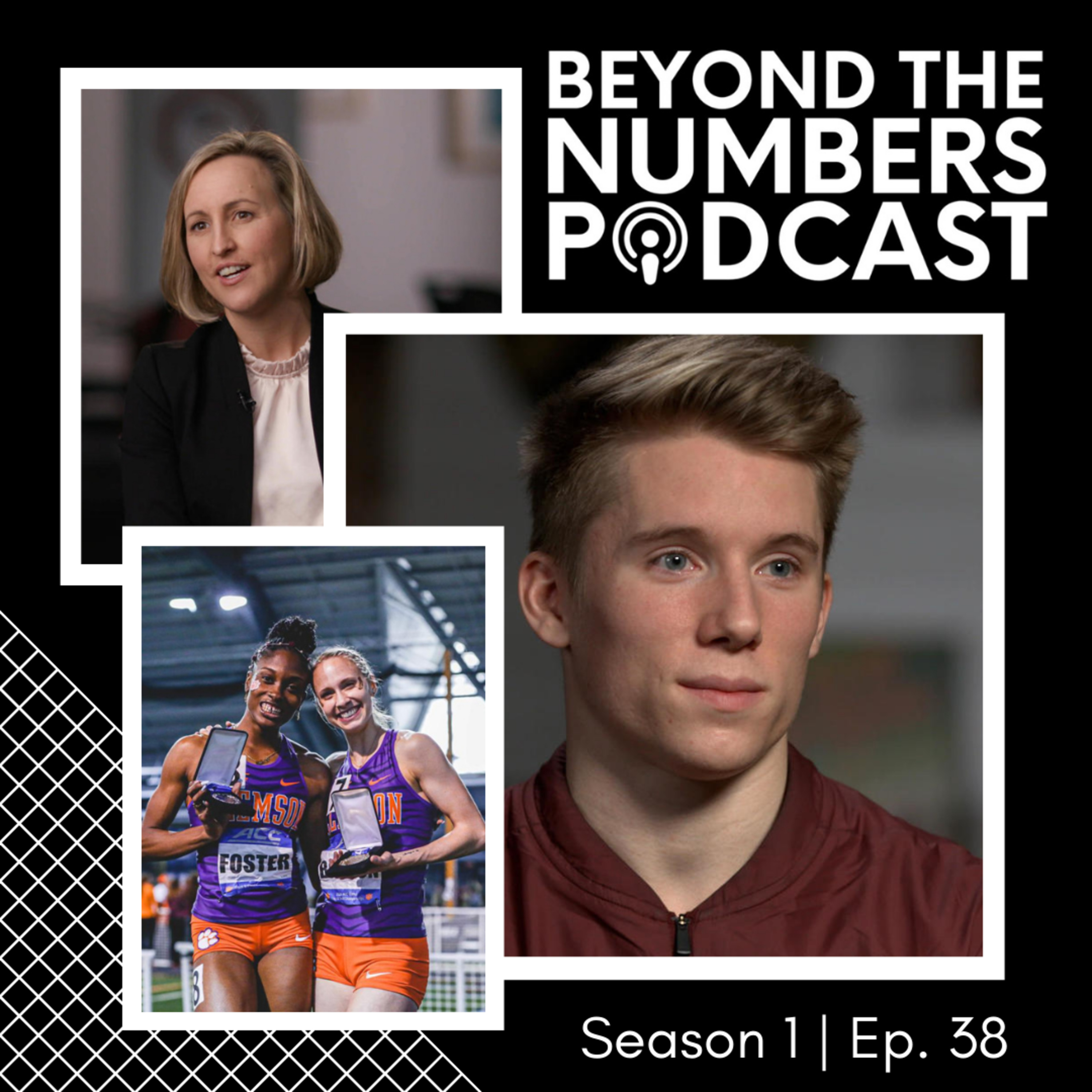 BTN38 🎓🏅🚫🏊🏽♂️ Colleges Axing "Secondary Sports" 60 Minutes Update | NFL Nuggets - Beyond The Numbers of NFL Week 13 | An Introduction to The MLB Draft League