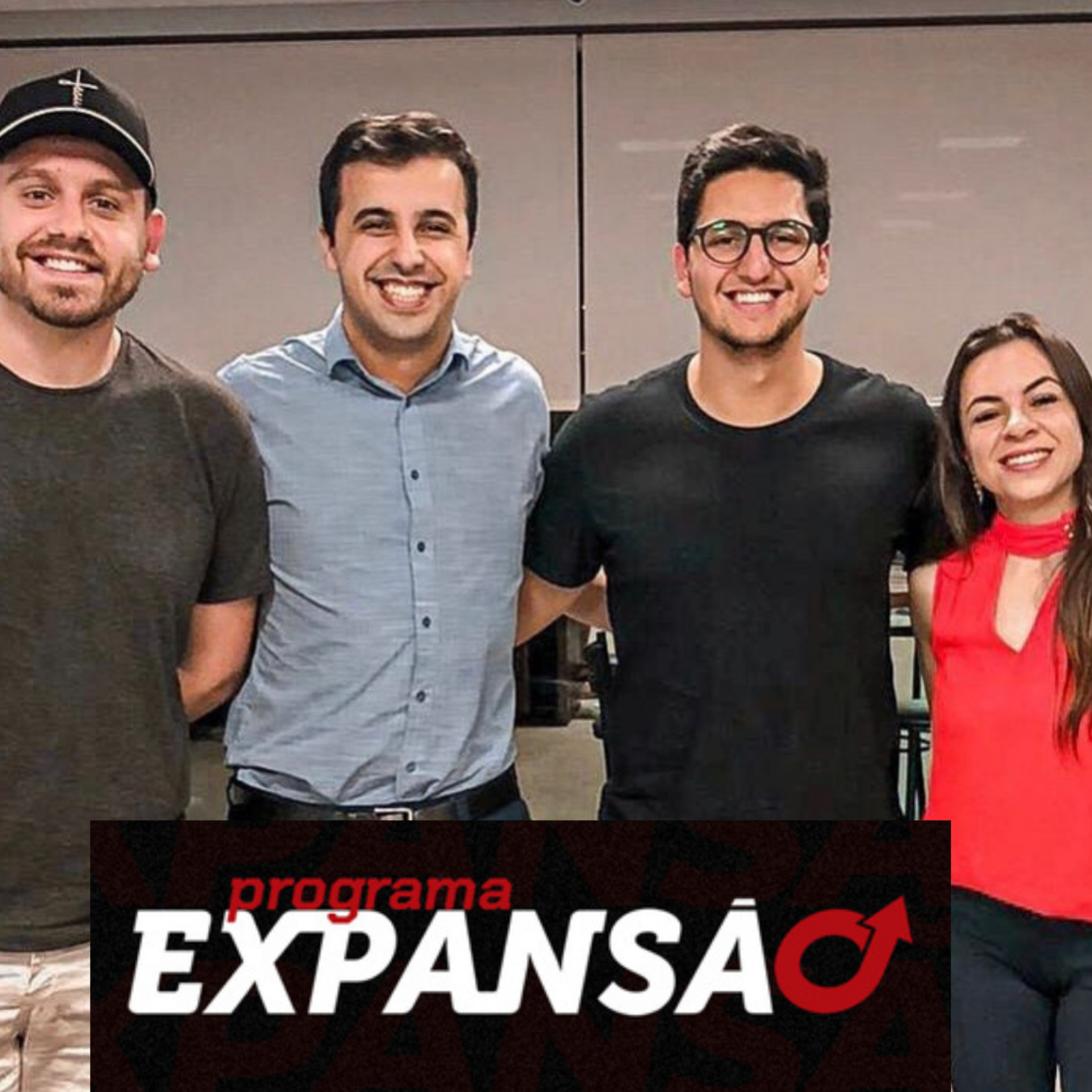 ExpansãoCast