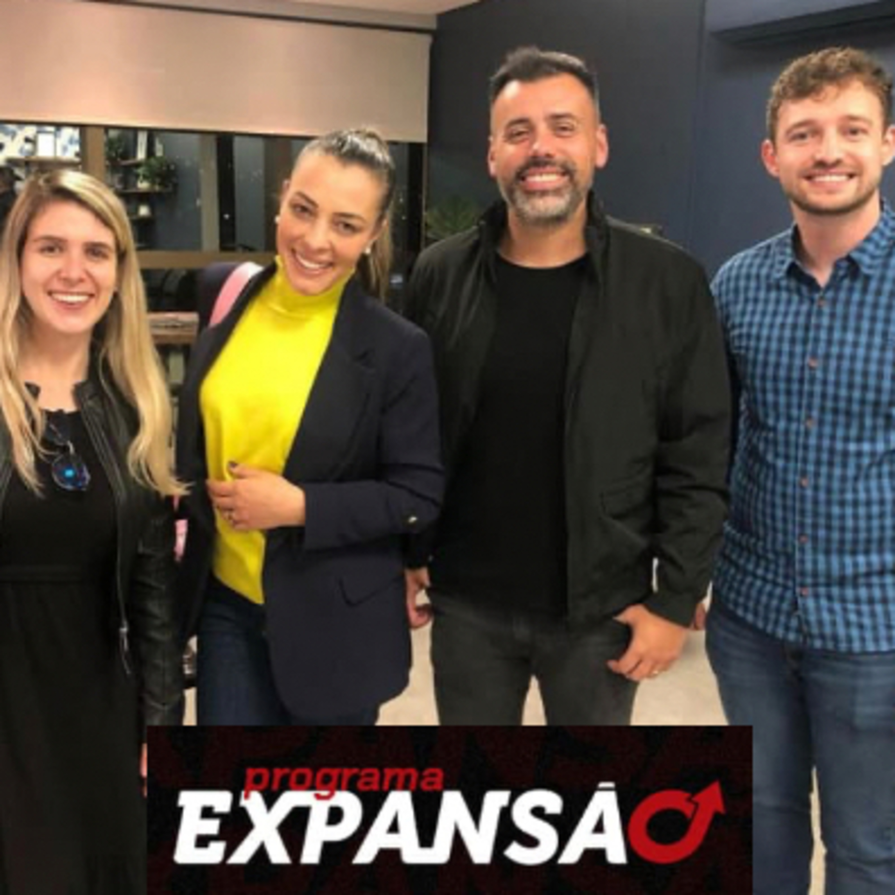 ExpansãoCast