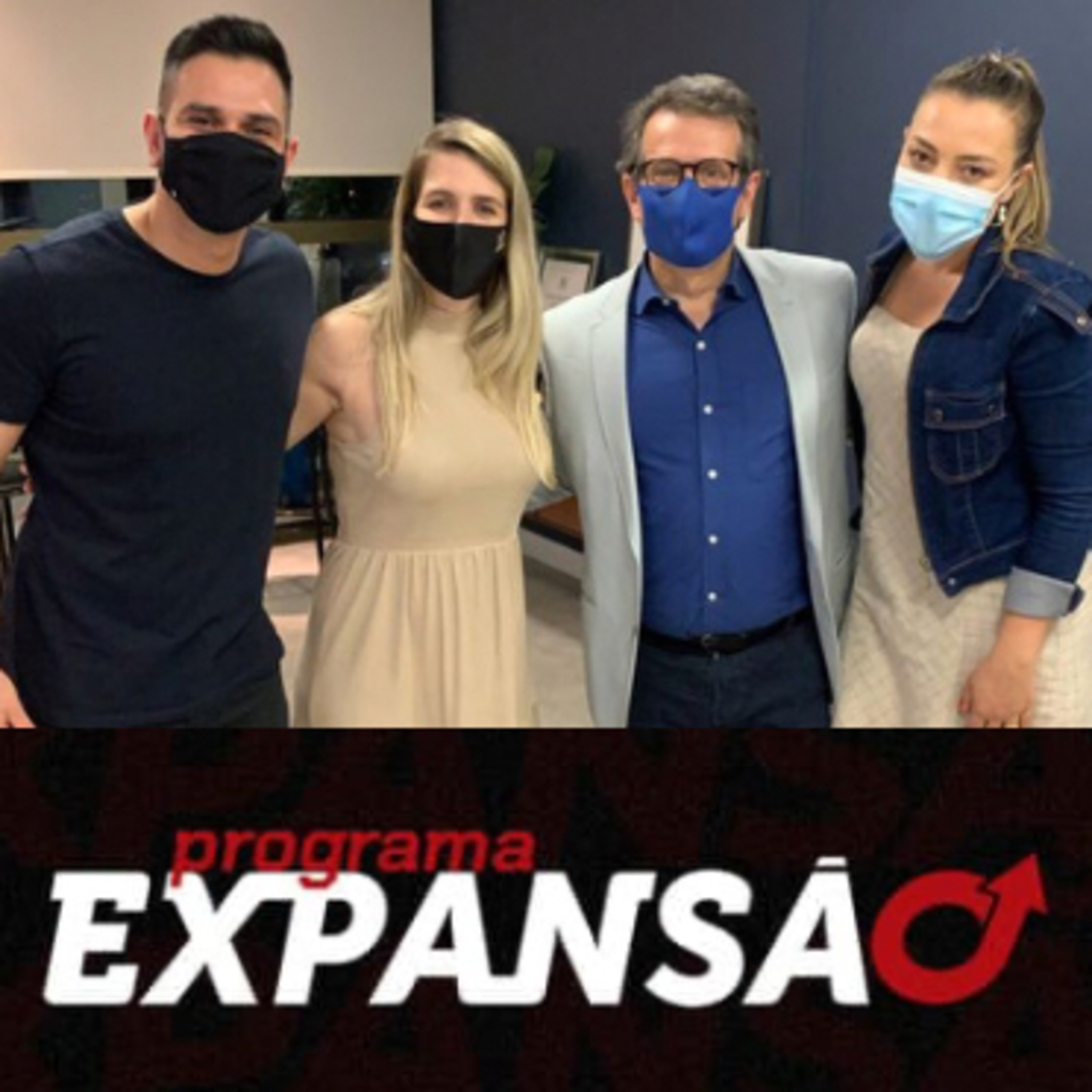 ExpansãoCast