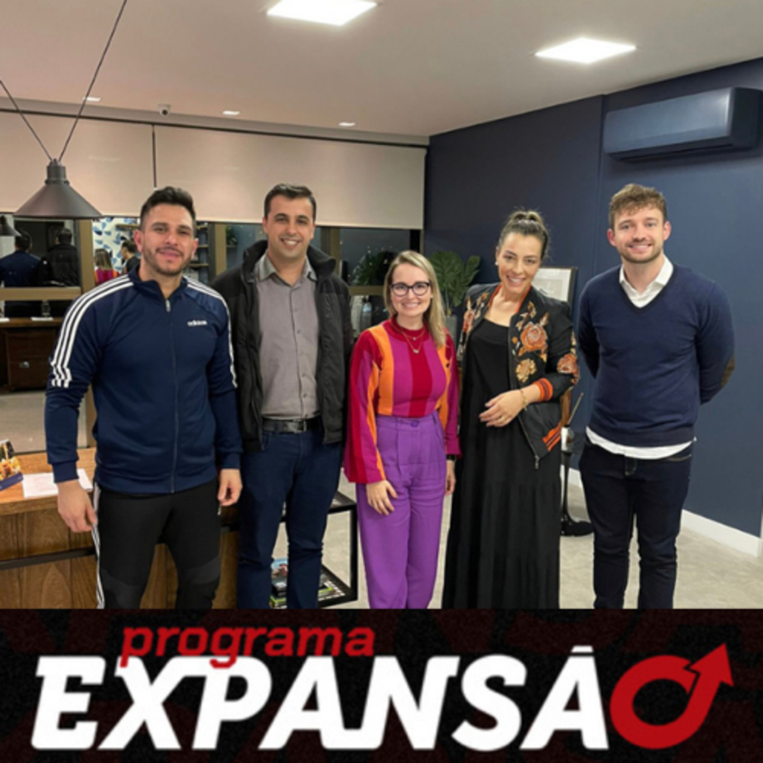 ExpansãoCast