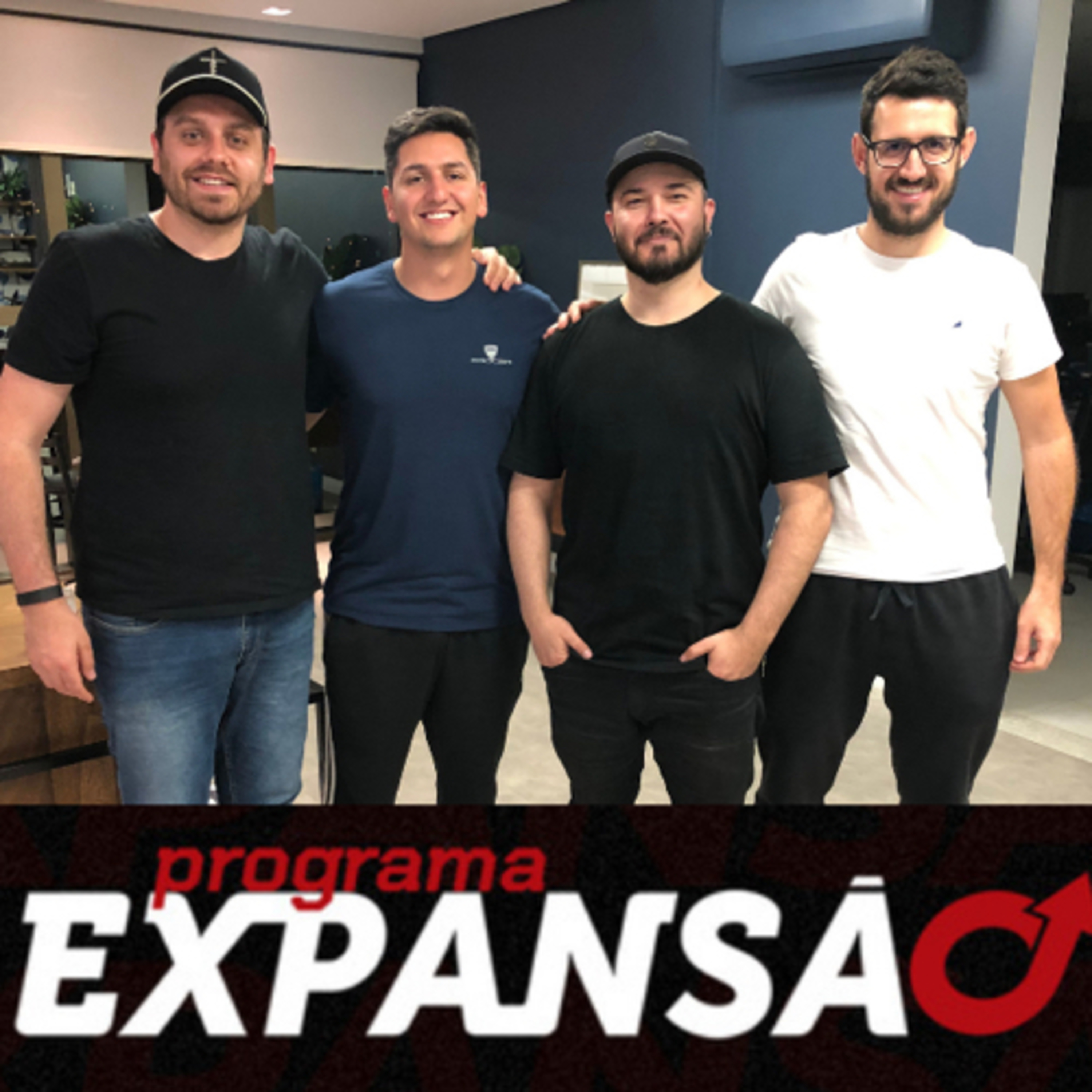 ExpansãoCast