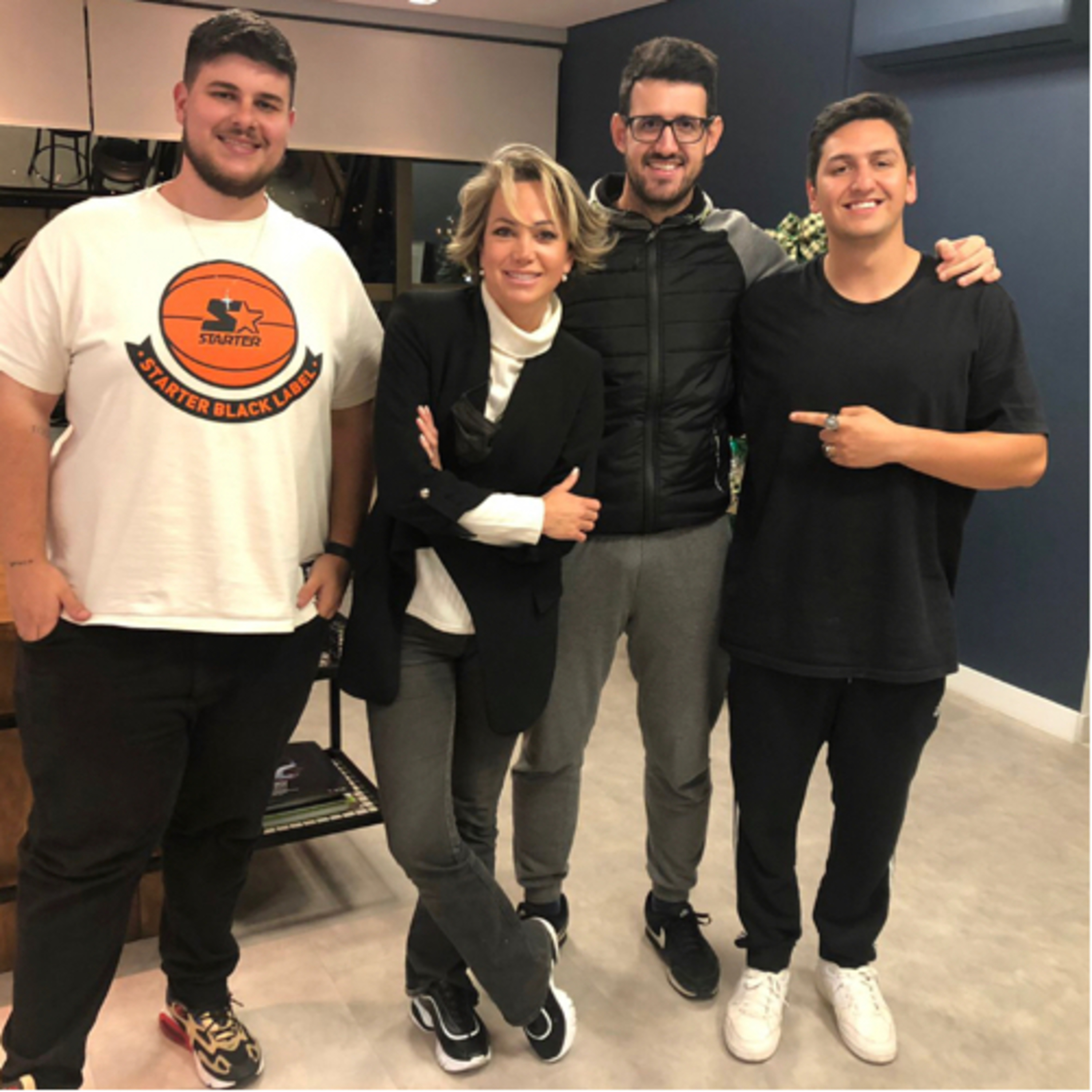 ExpansãoCast