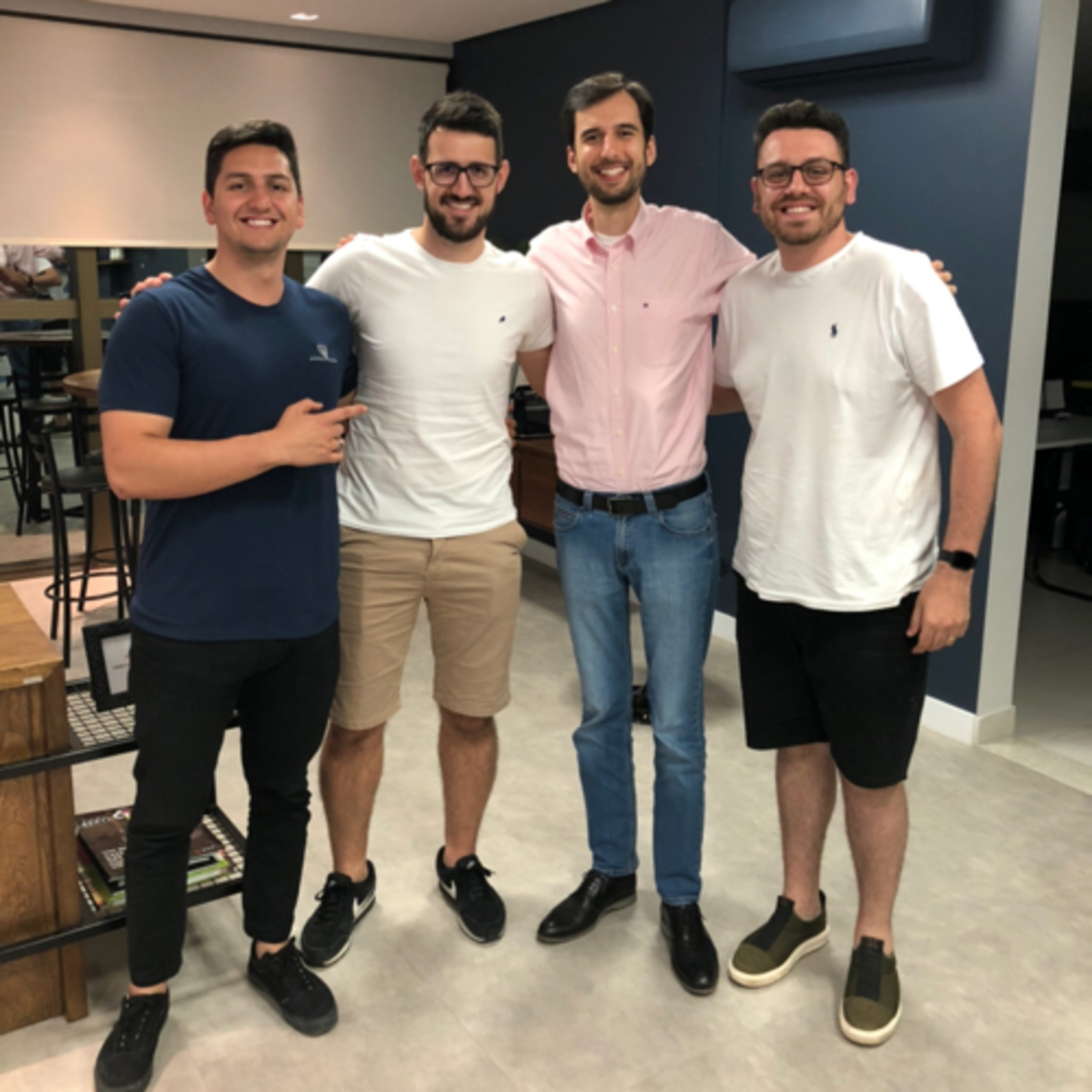 ExpansãoCast