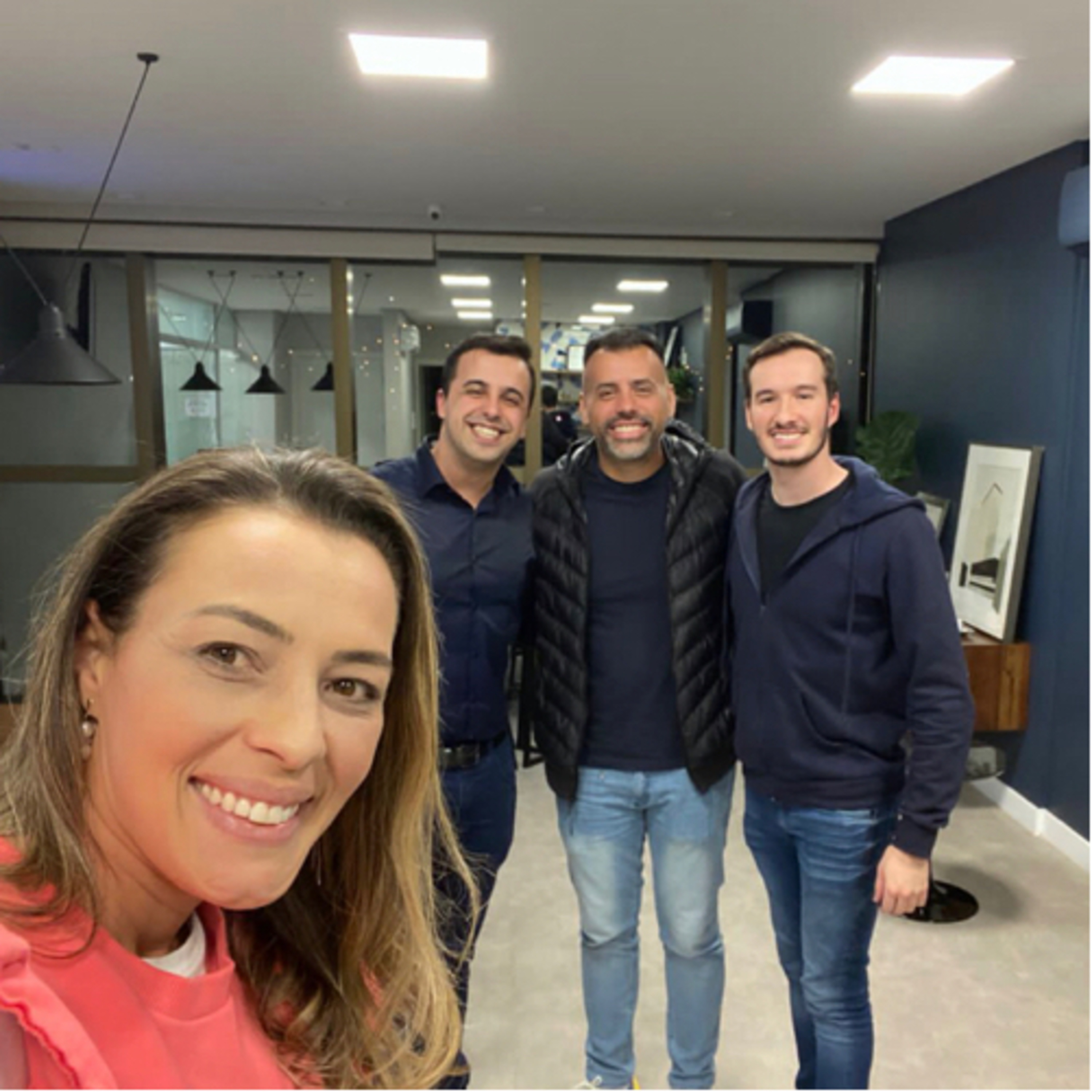 ExpansãoCast