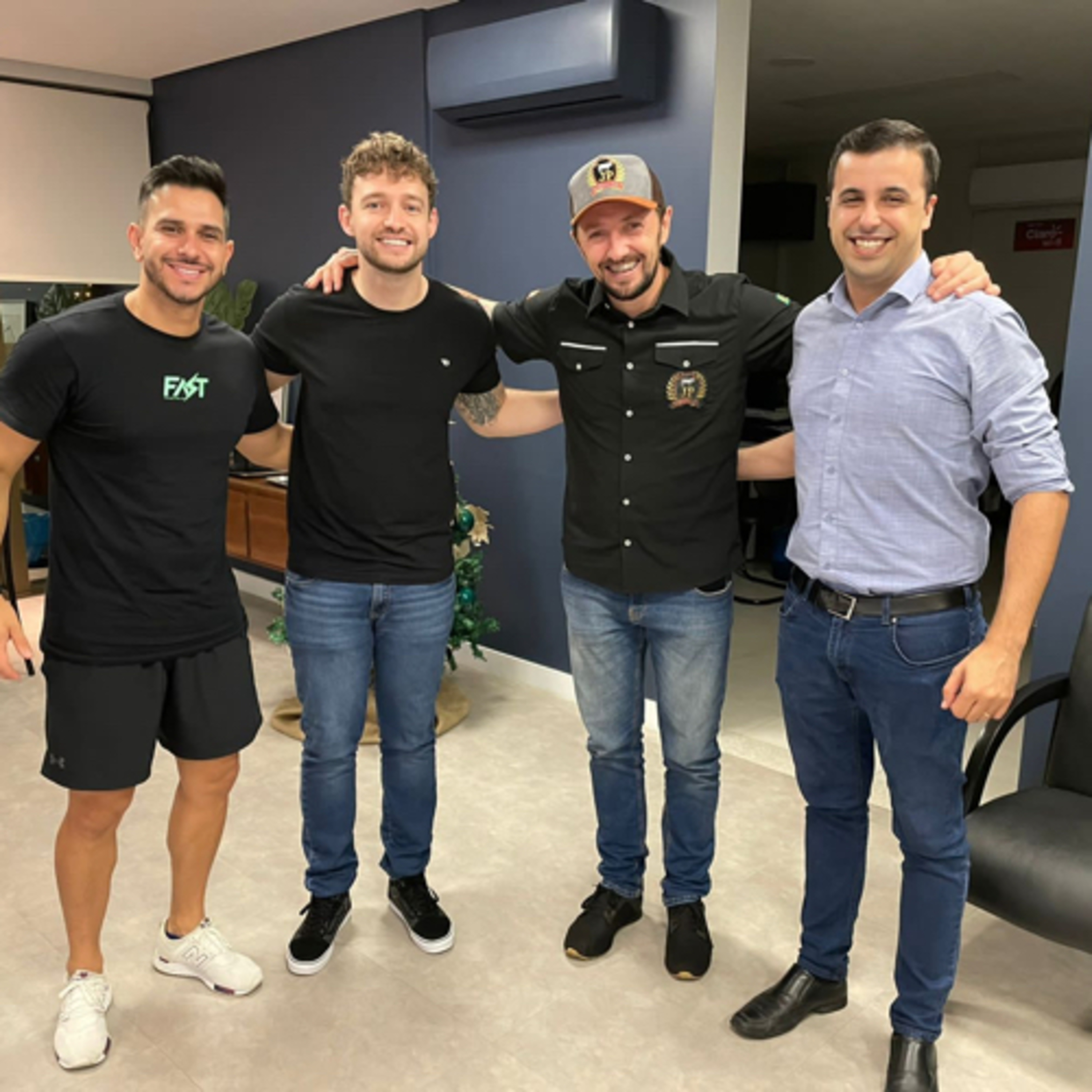 ExpansãoCast