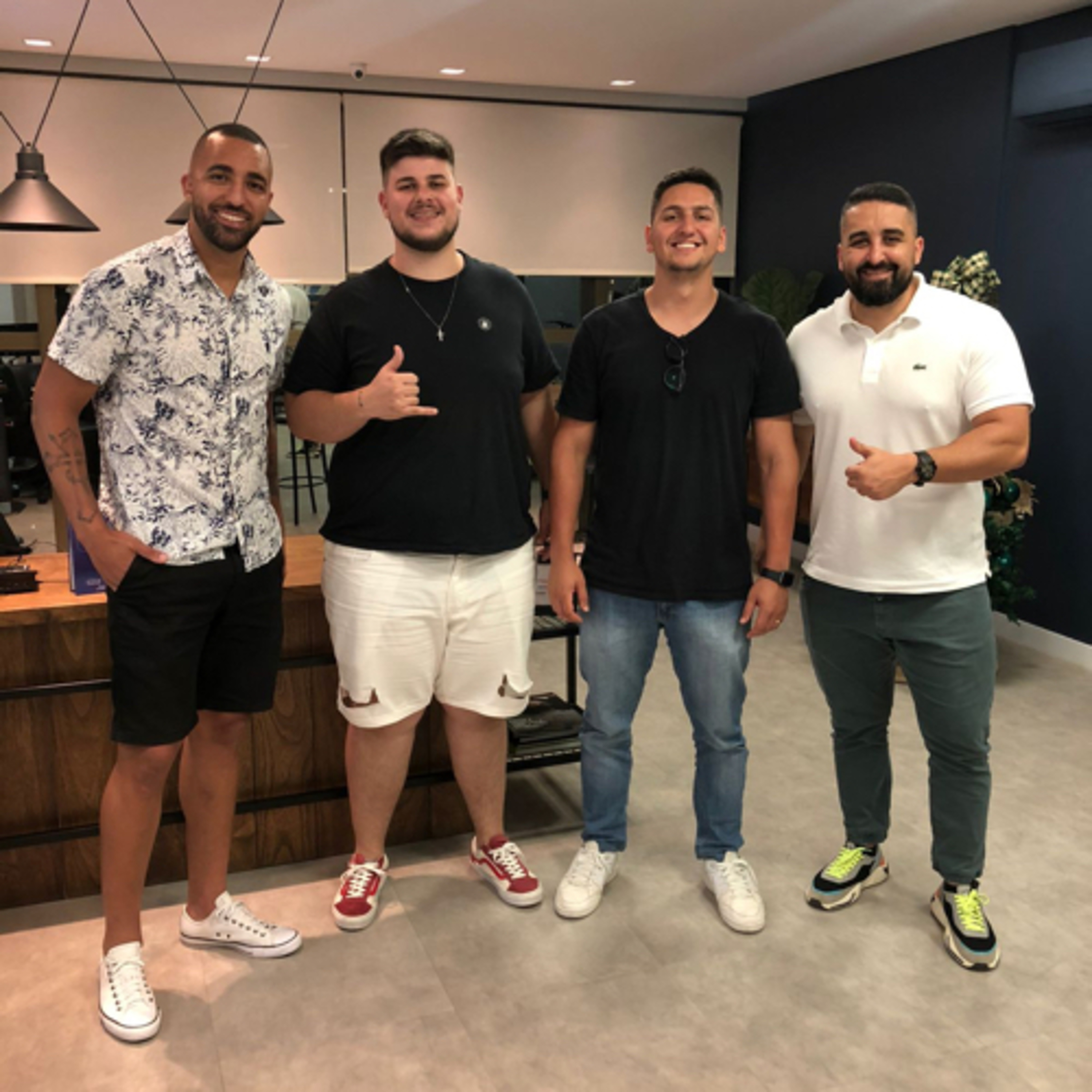 ExpansãoCast
