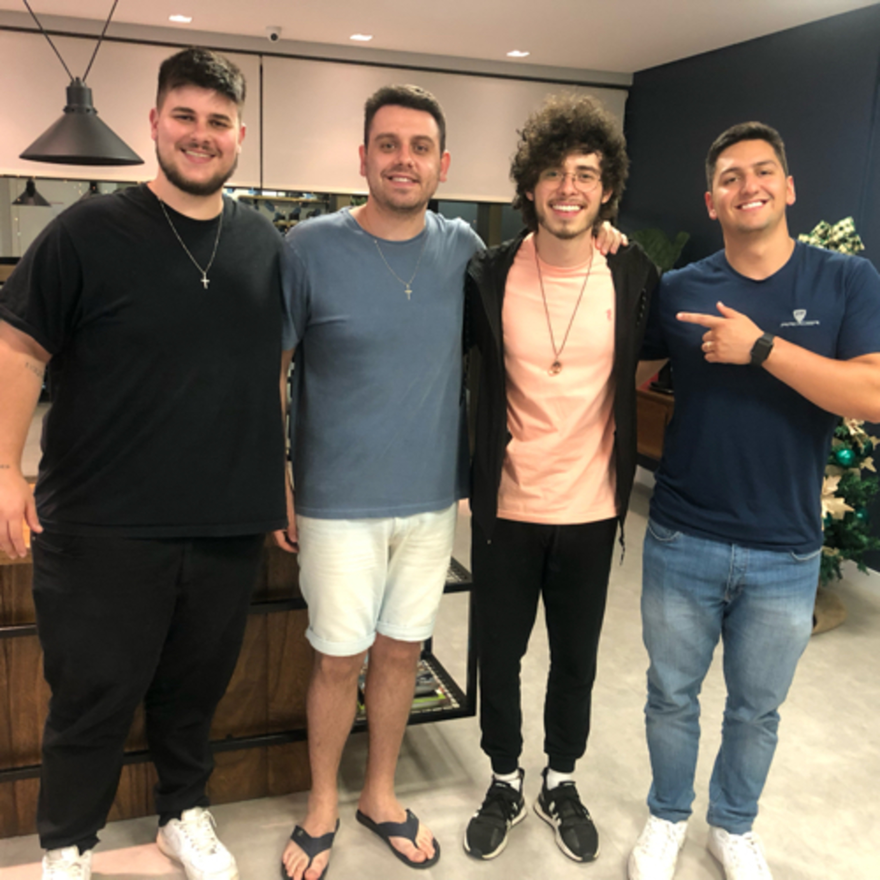 ExpansãoCast