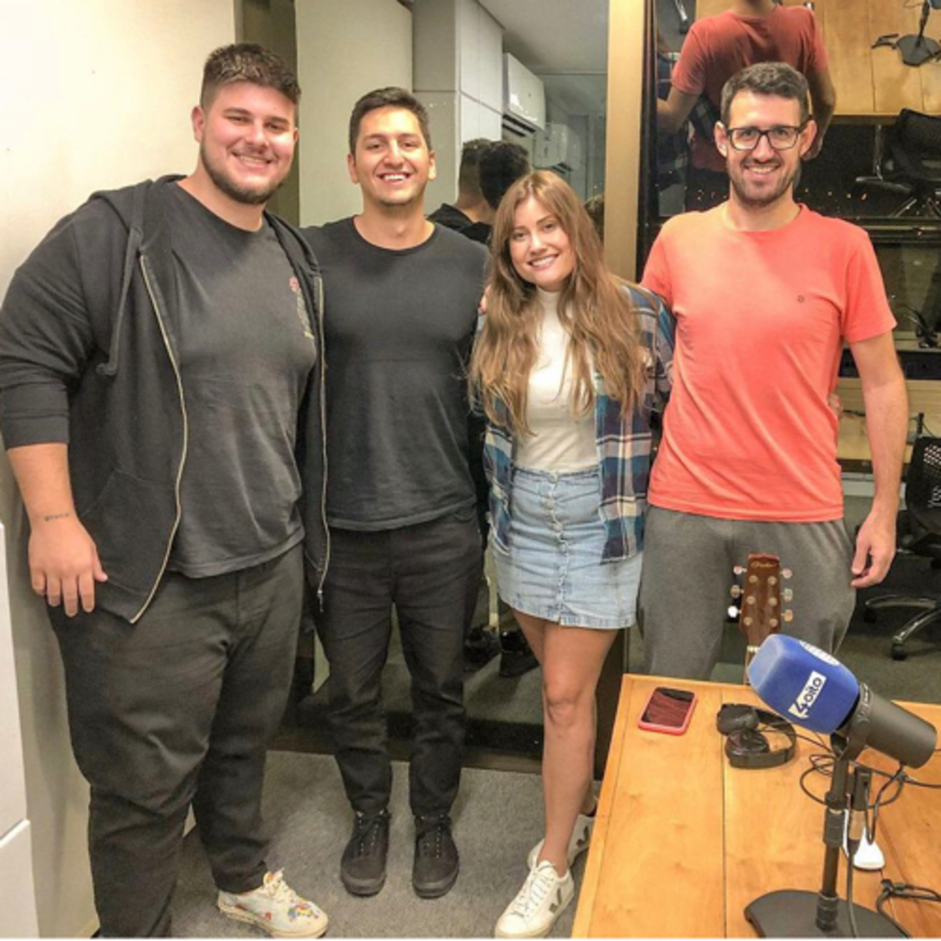 ExpansãoCast