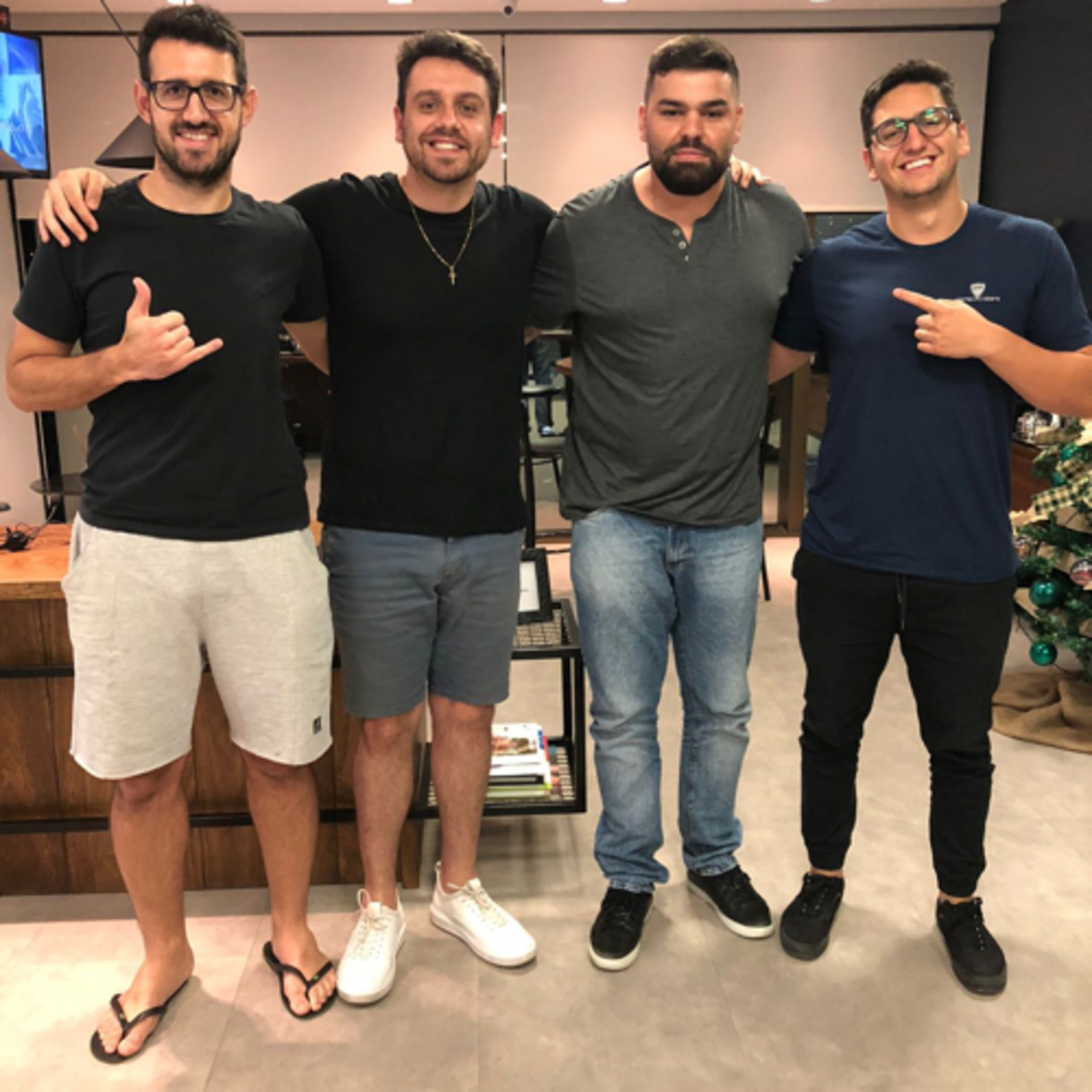 ExpansãoCast