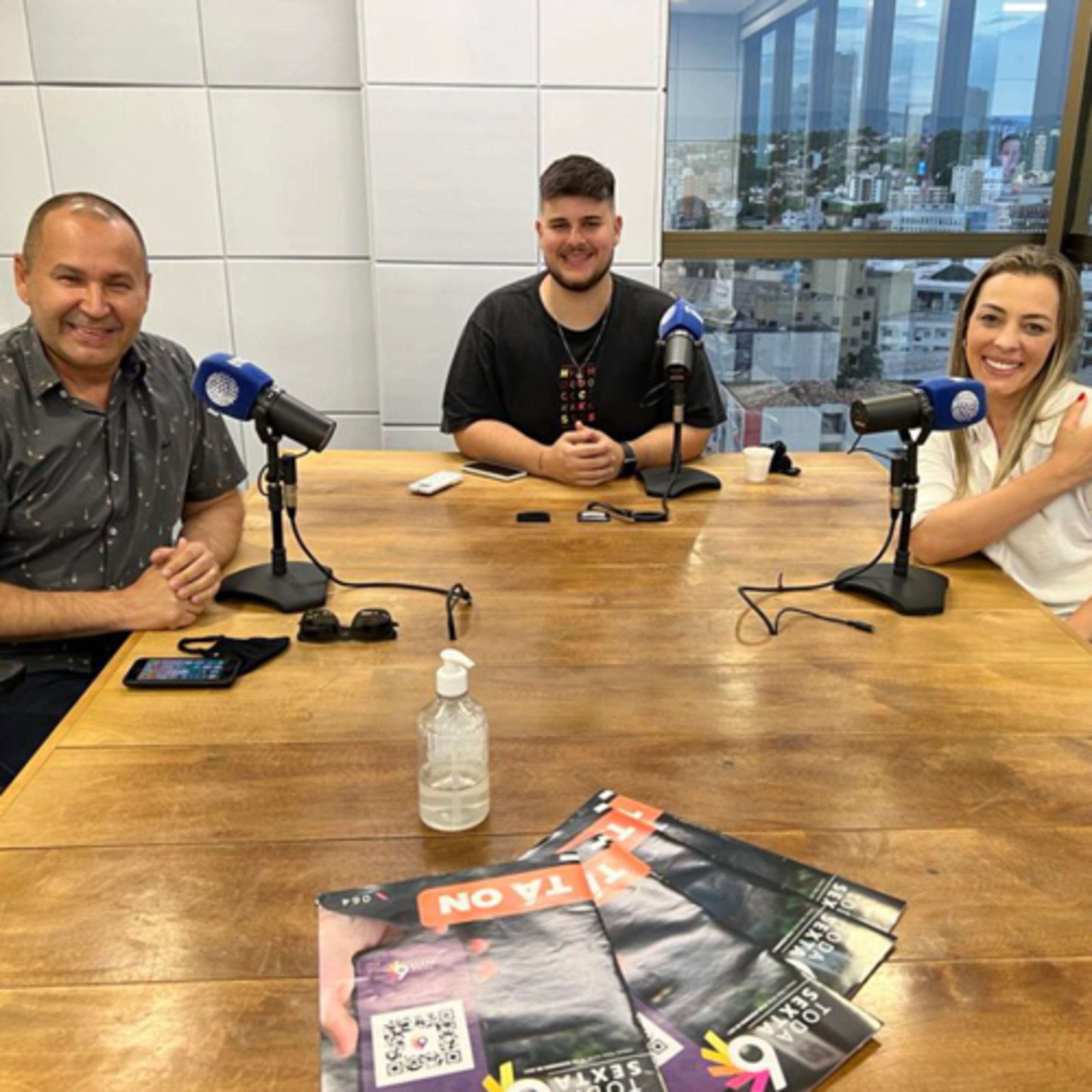ExpansãoCast