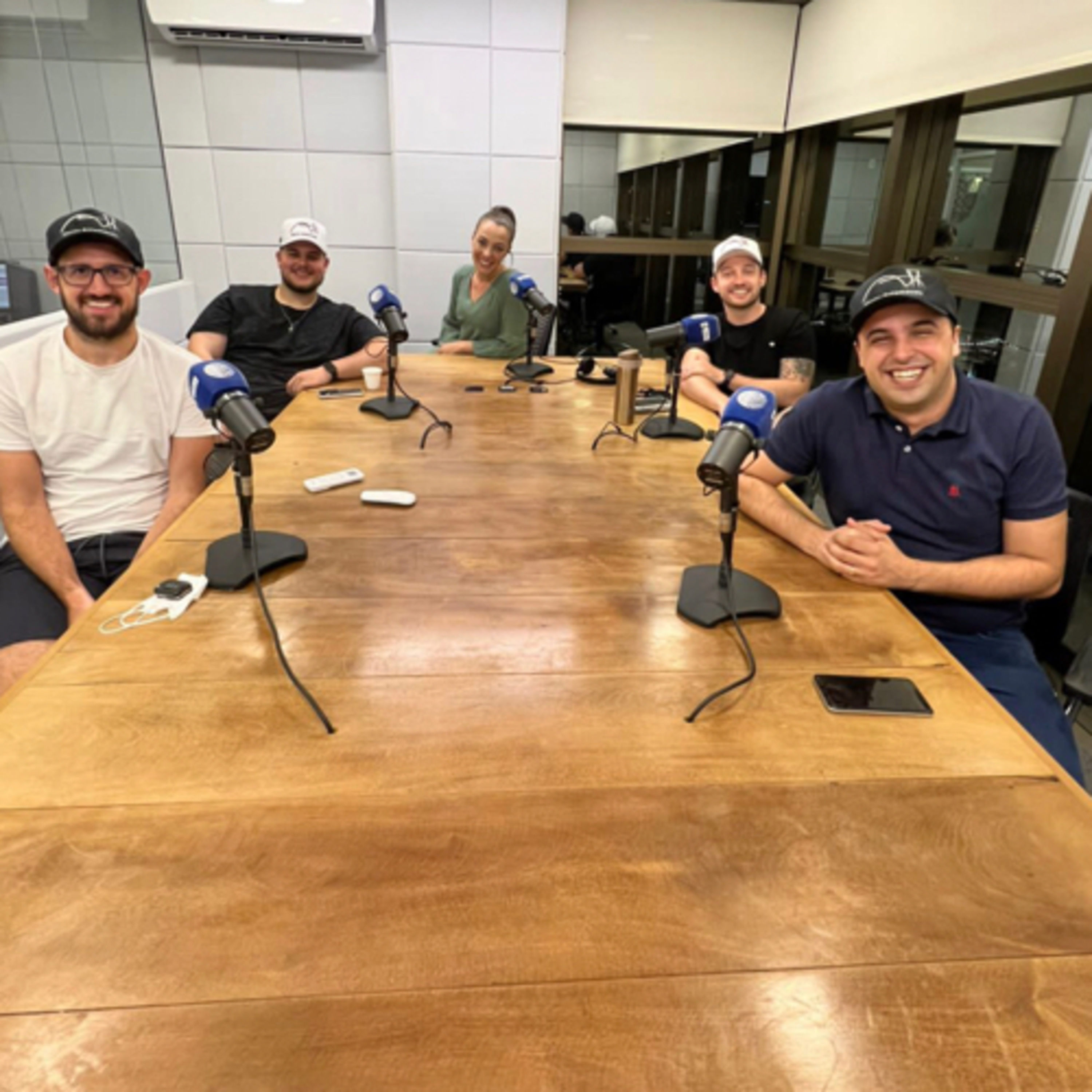 ExpansãoCast