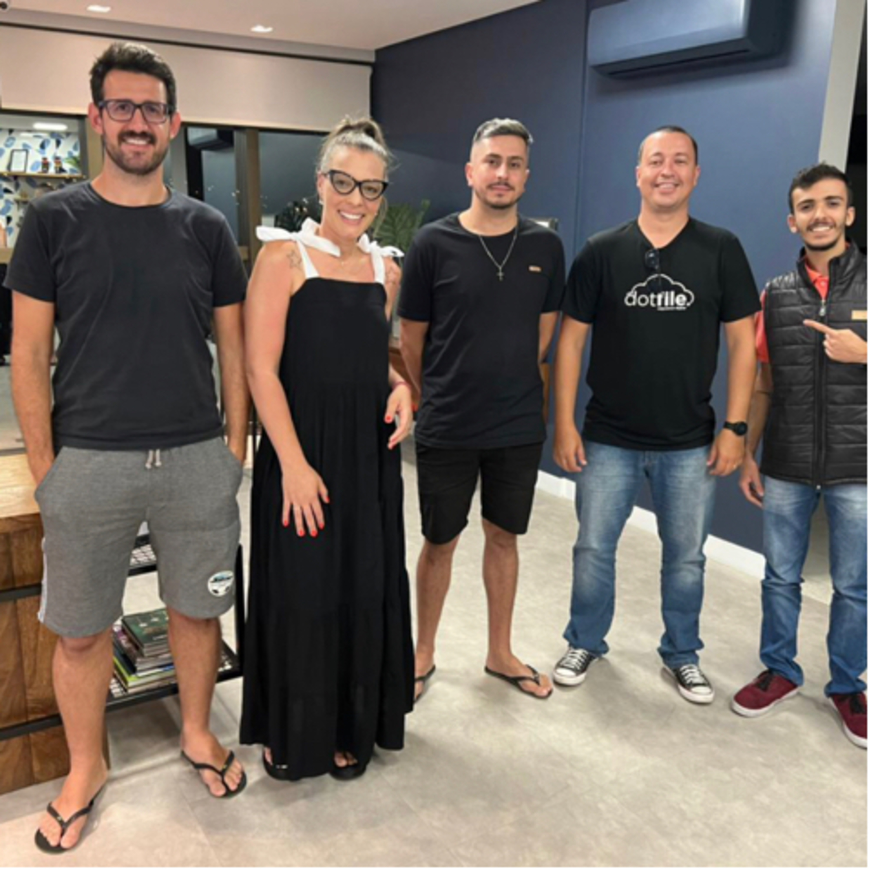 ExpansãoCast