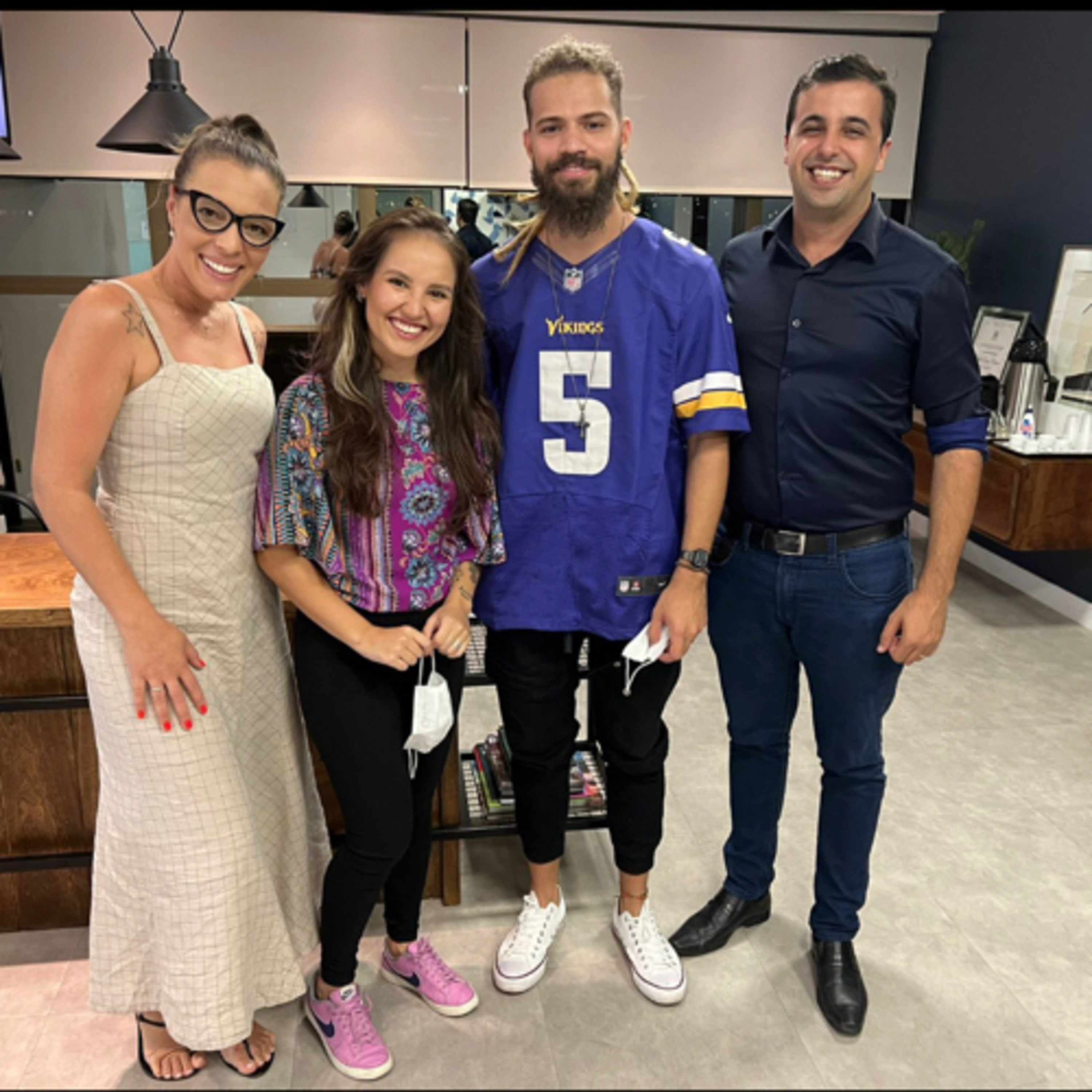ExpansãoCast