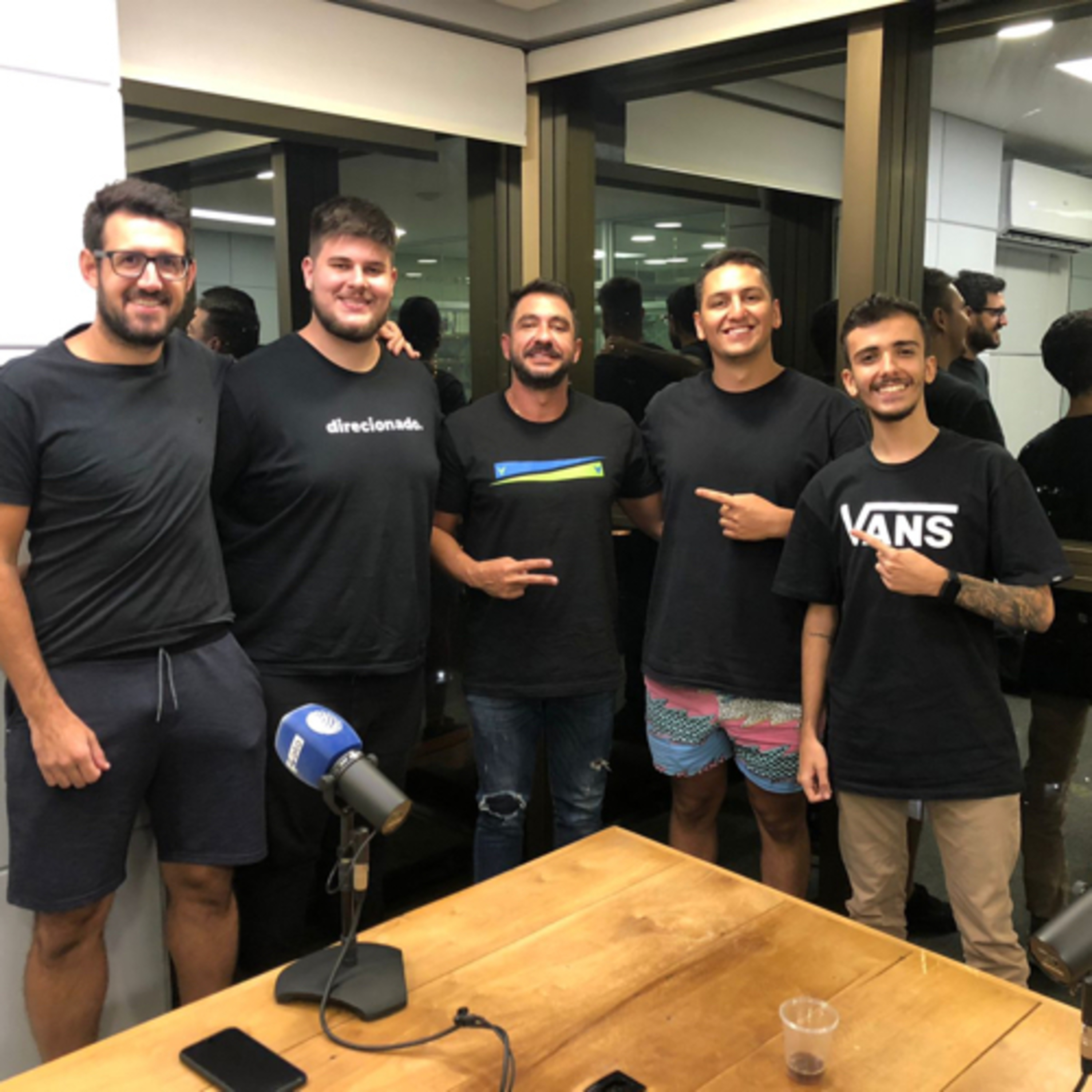 ExpansãoCast