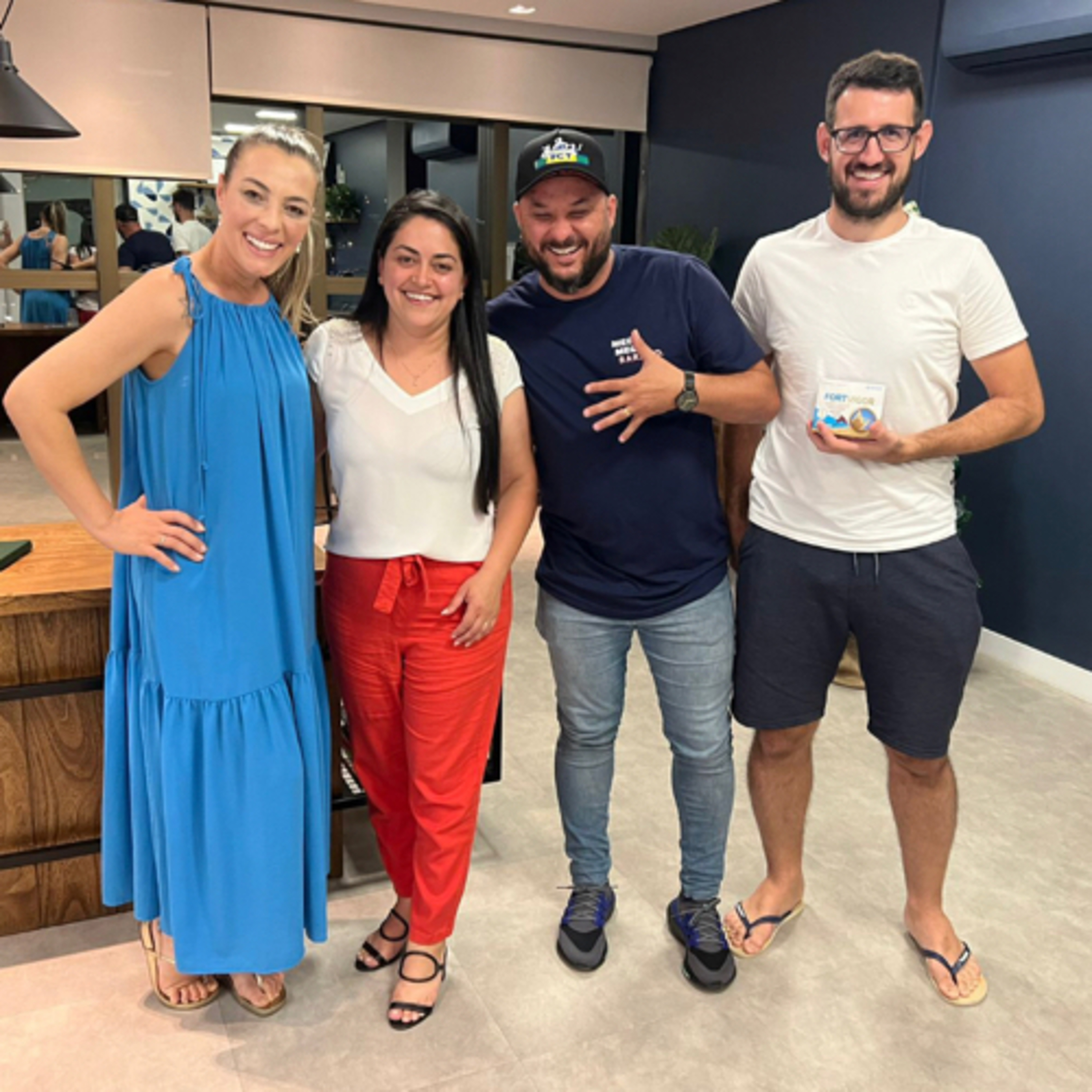 ExpansãoCast