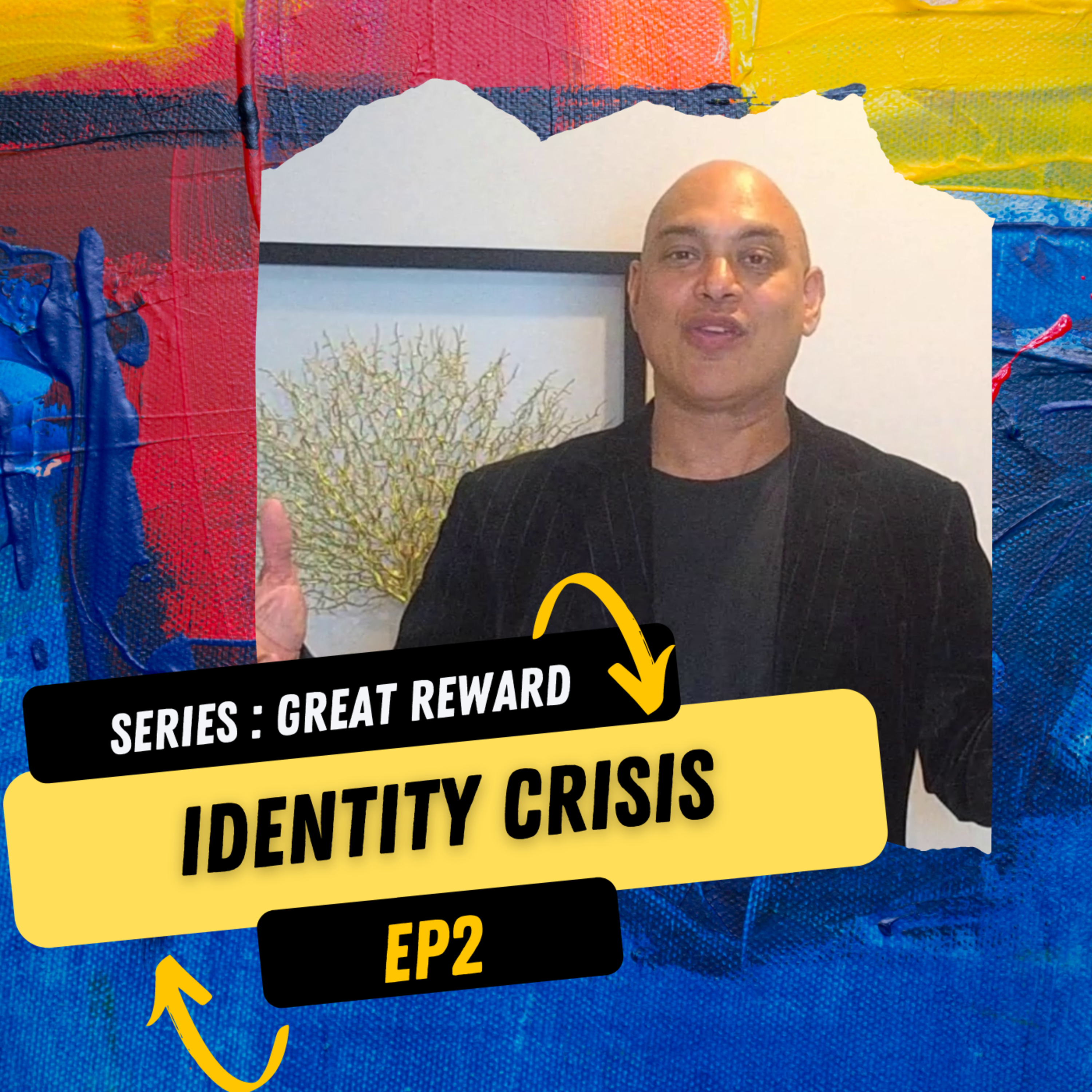 Identity Crisis / Who Are You?