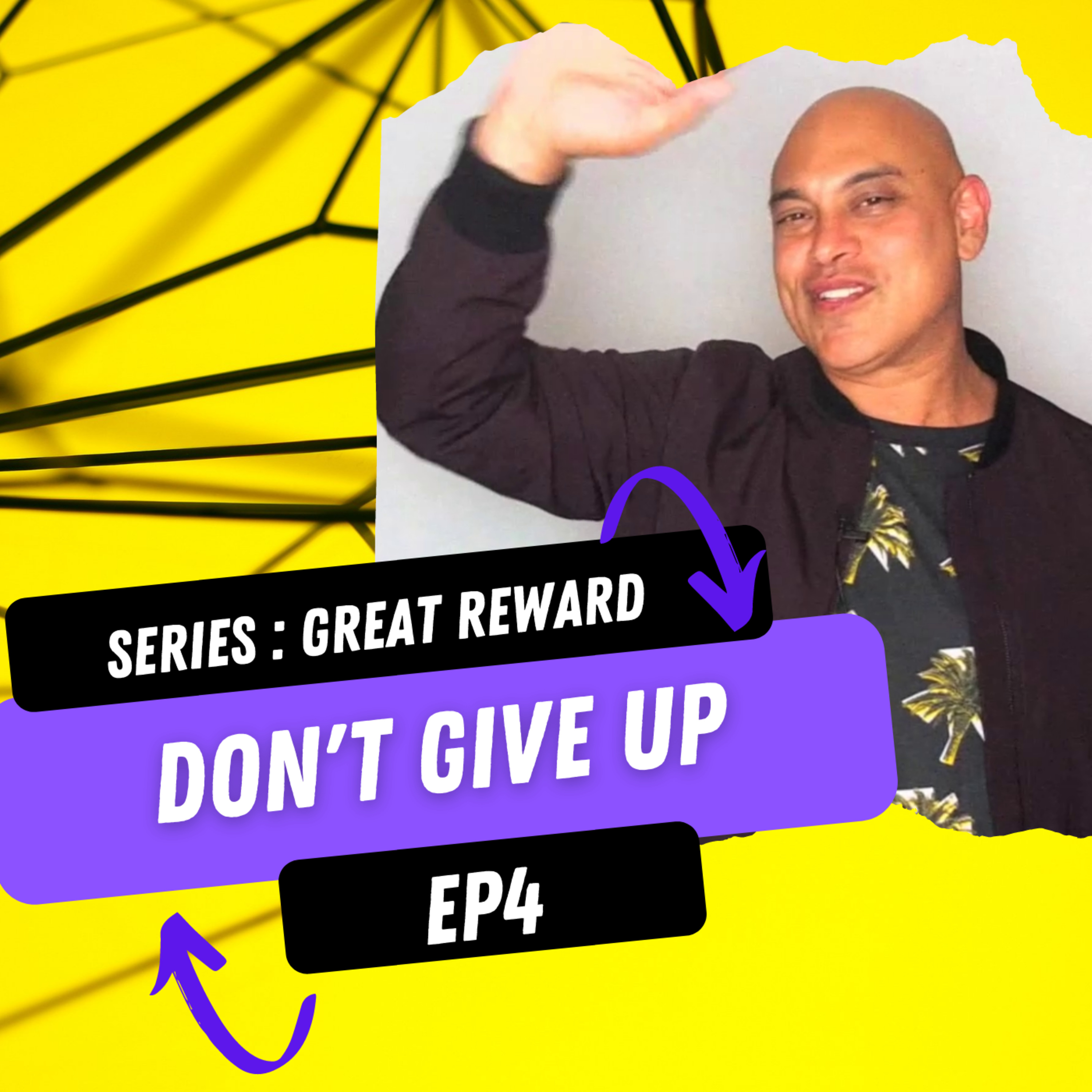 Don't Give Up / Planting Success