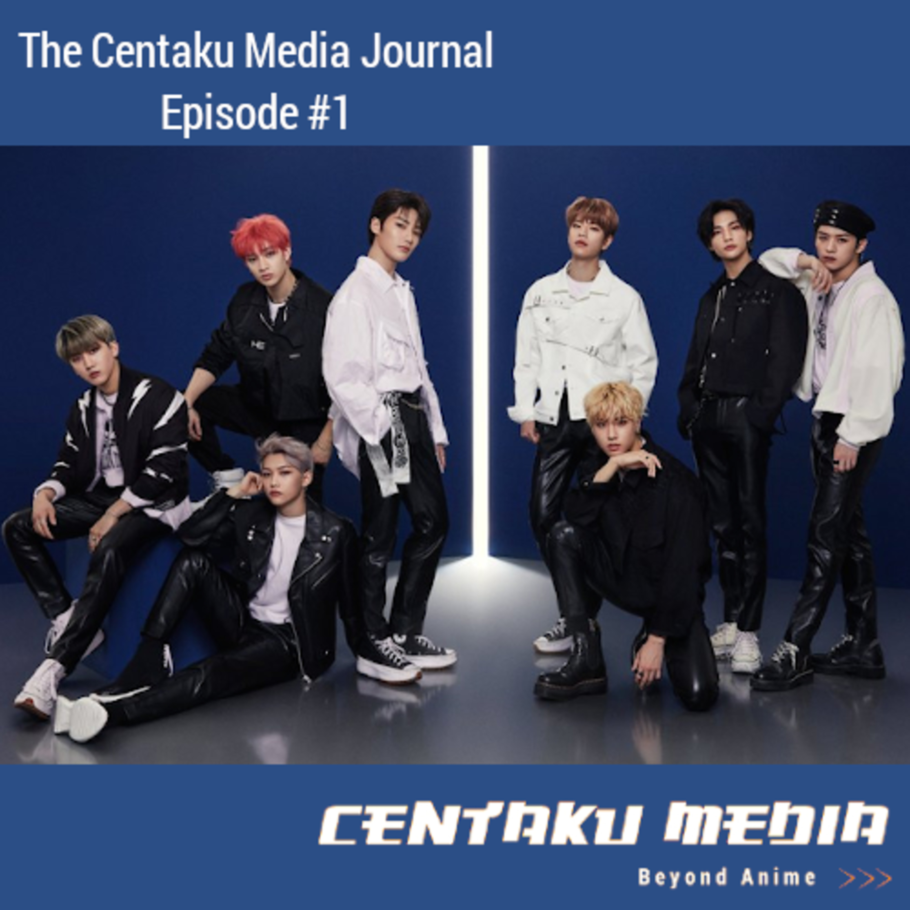 Centaku Media: Anime & Otaku Interests