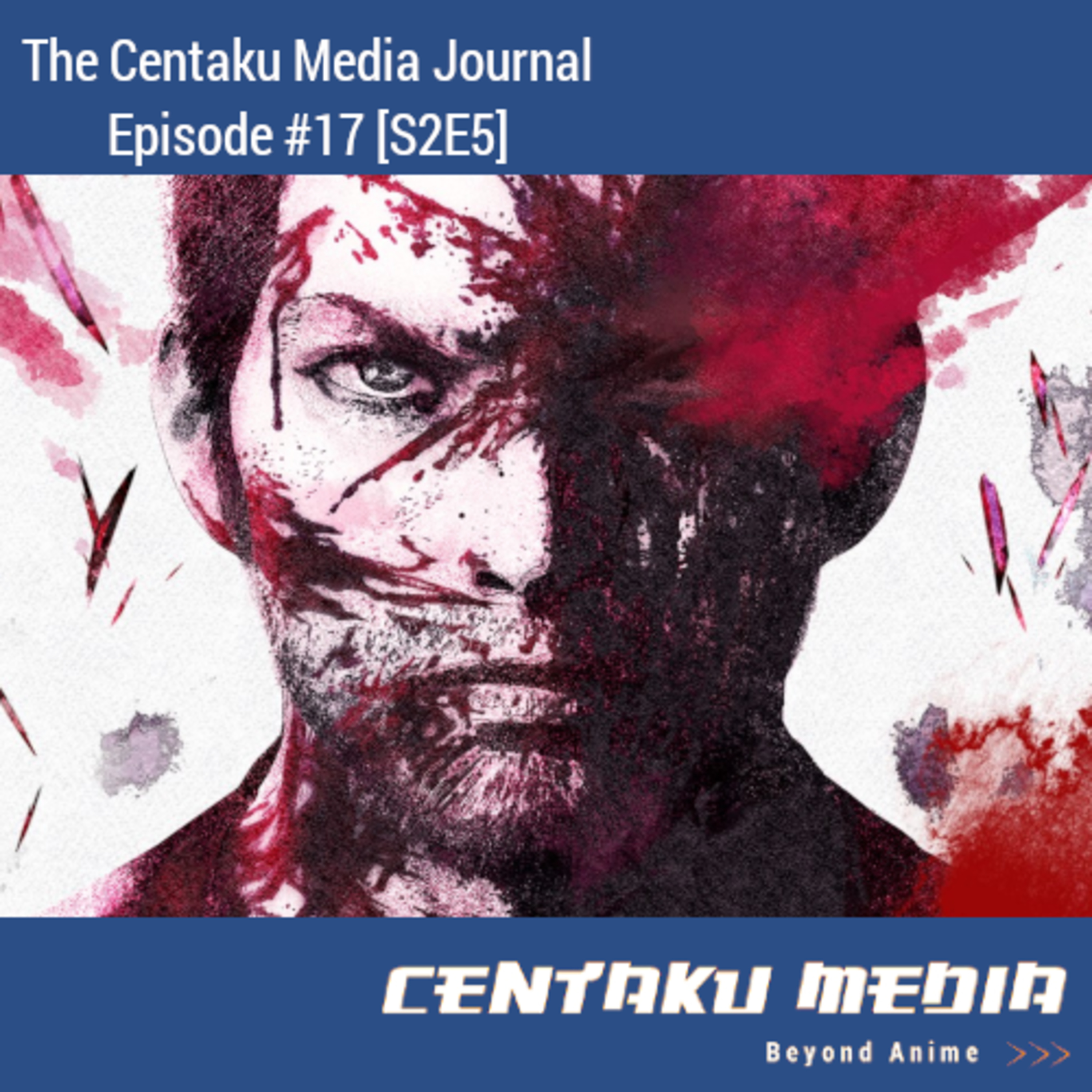 Centaku Media: Anime & Otaku Interests