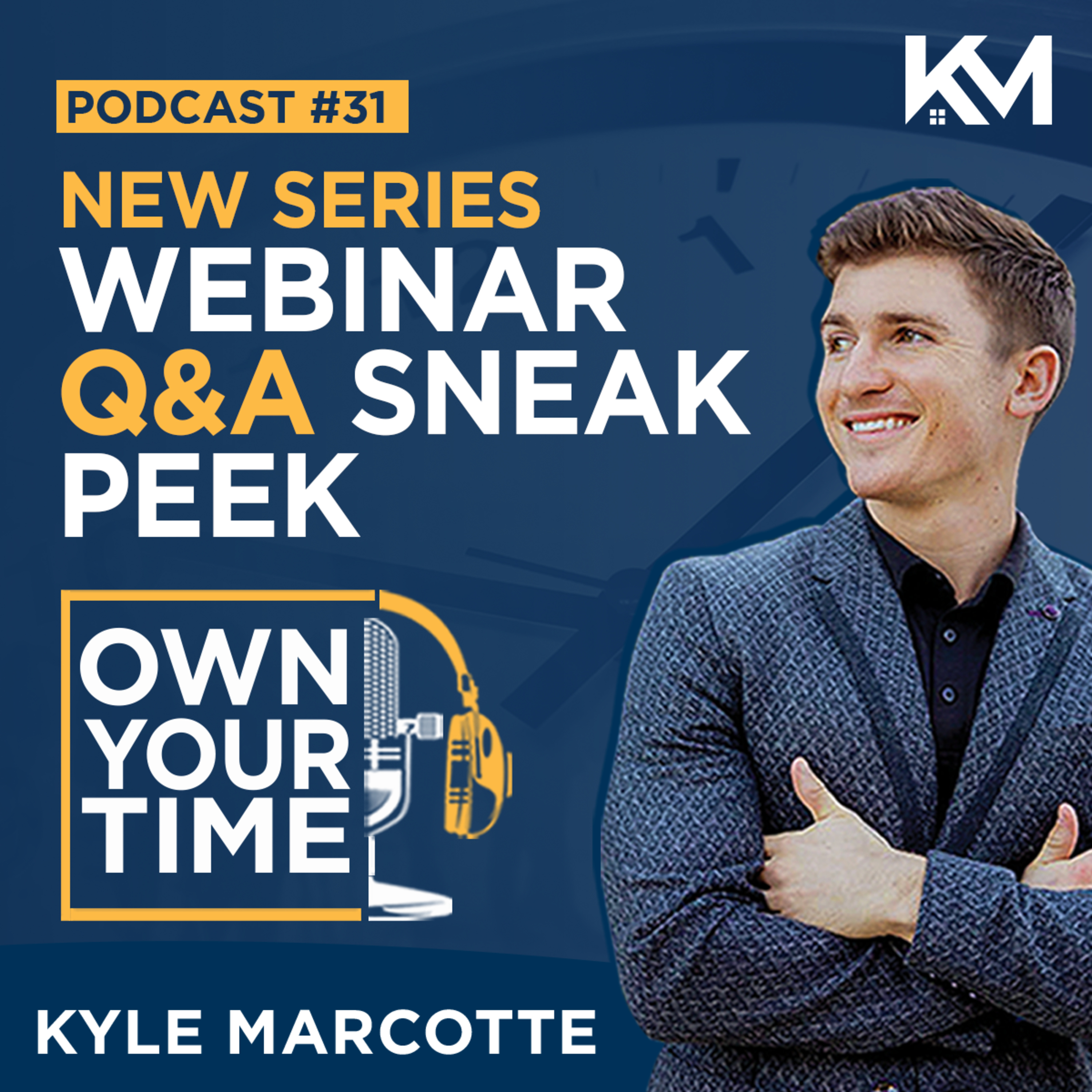 Own Your Time Podcast