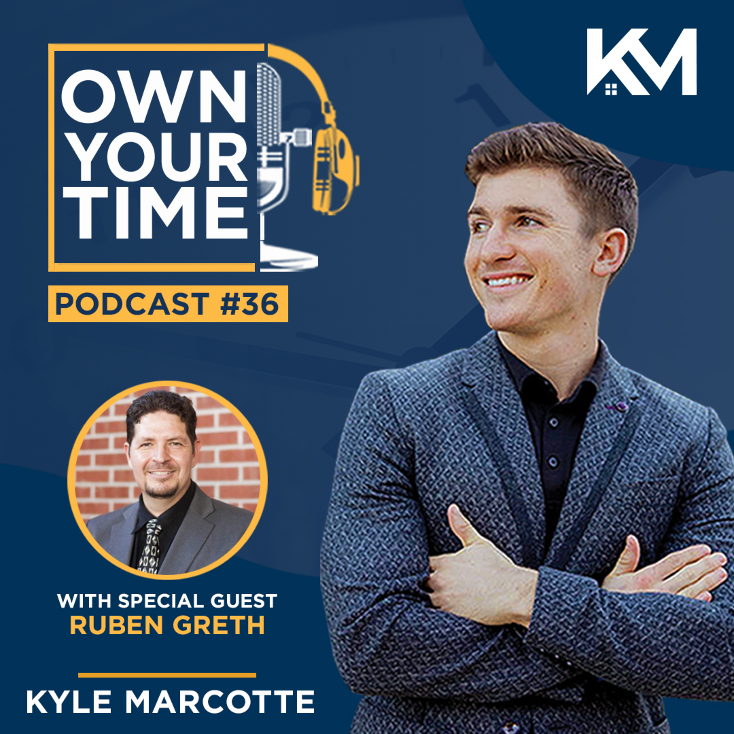Own Your Time Podcast