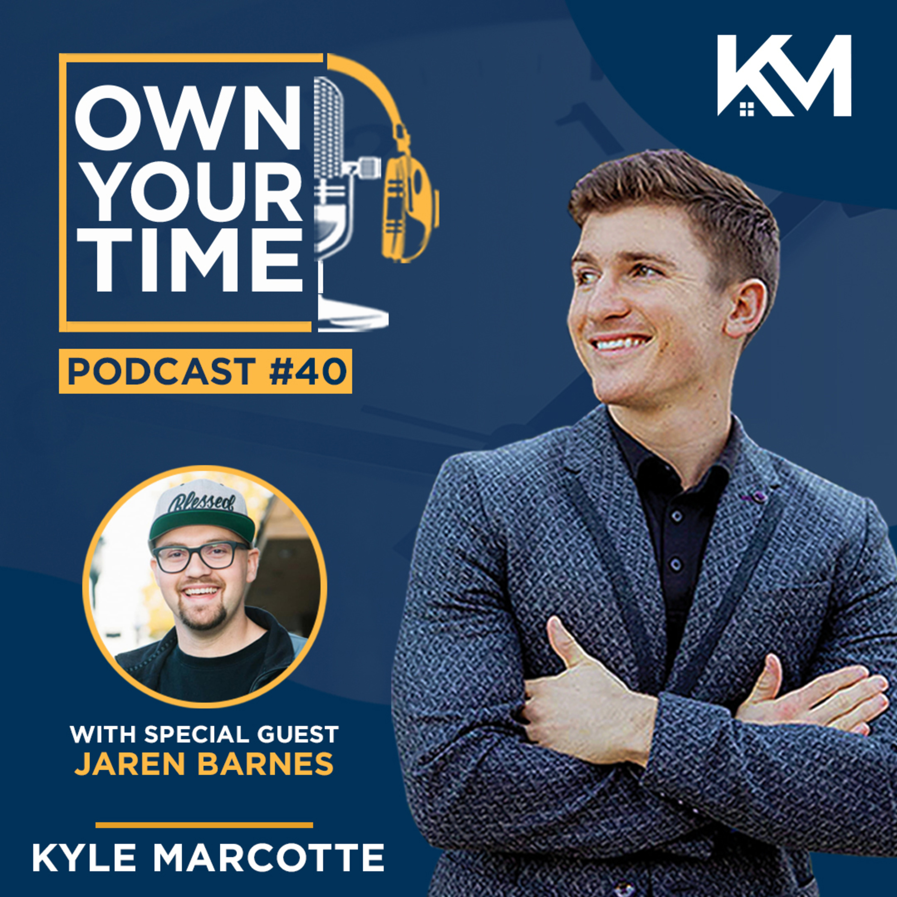 Own Your Time Podcast