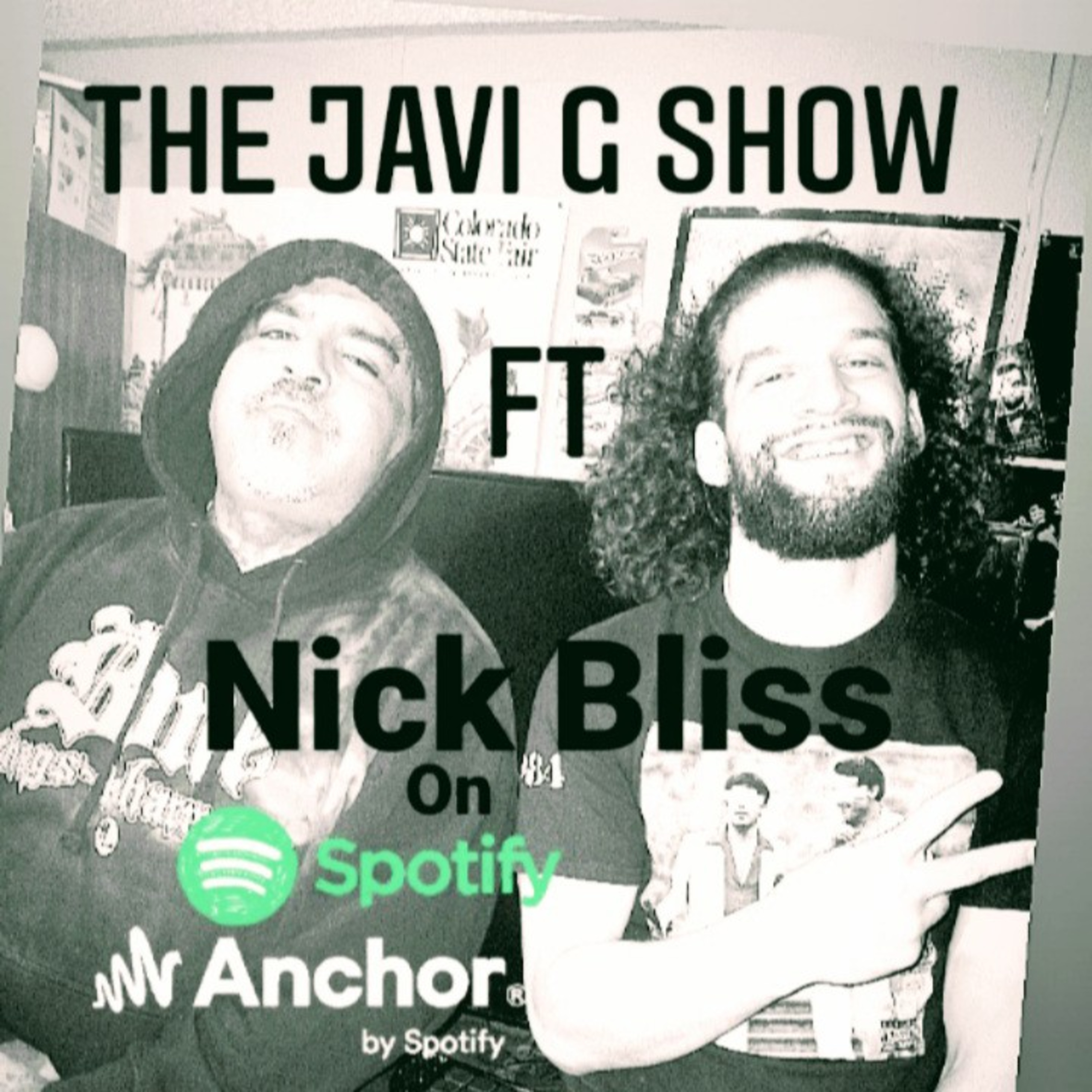 The Javi G show