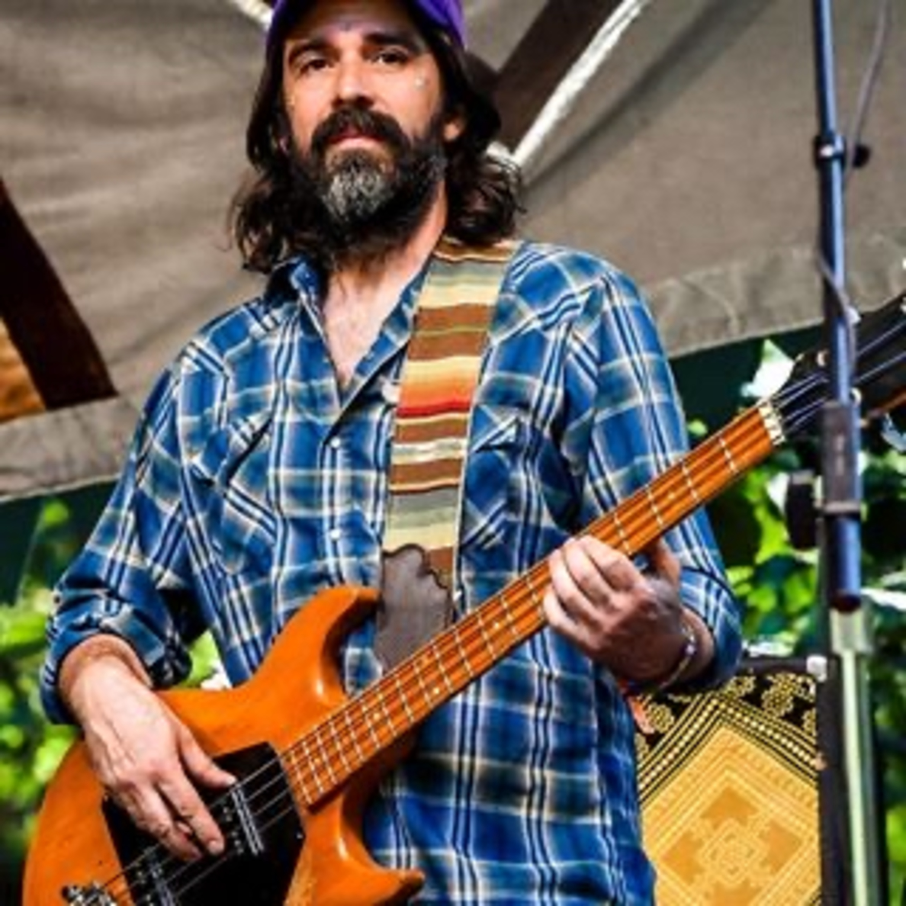 The Jeff Hill Interview