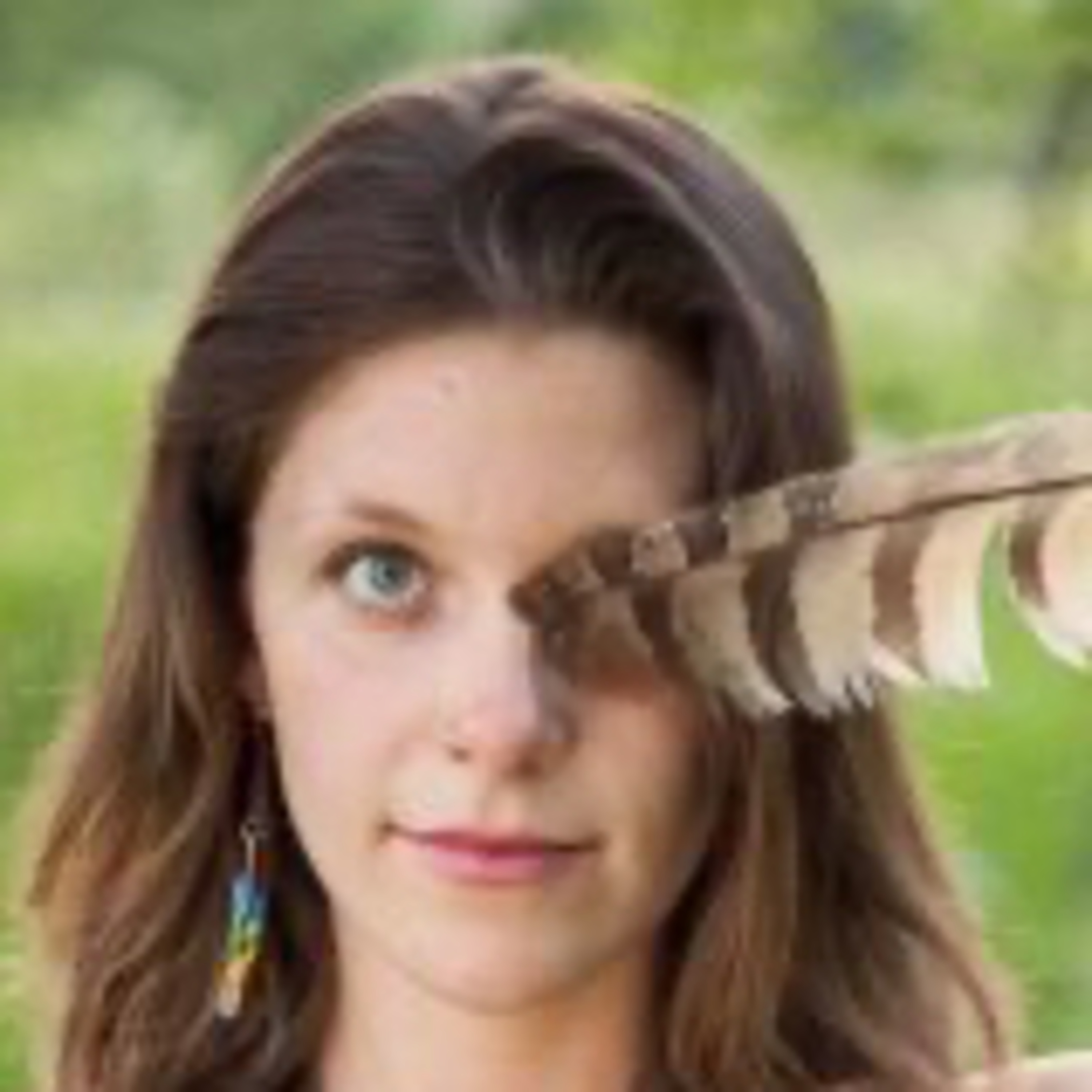 The Amrita Hayley Porter Interview