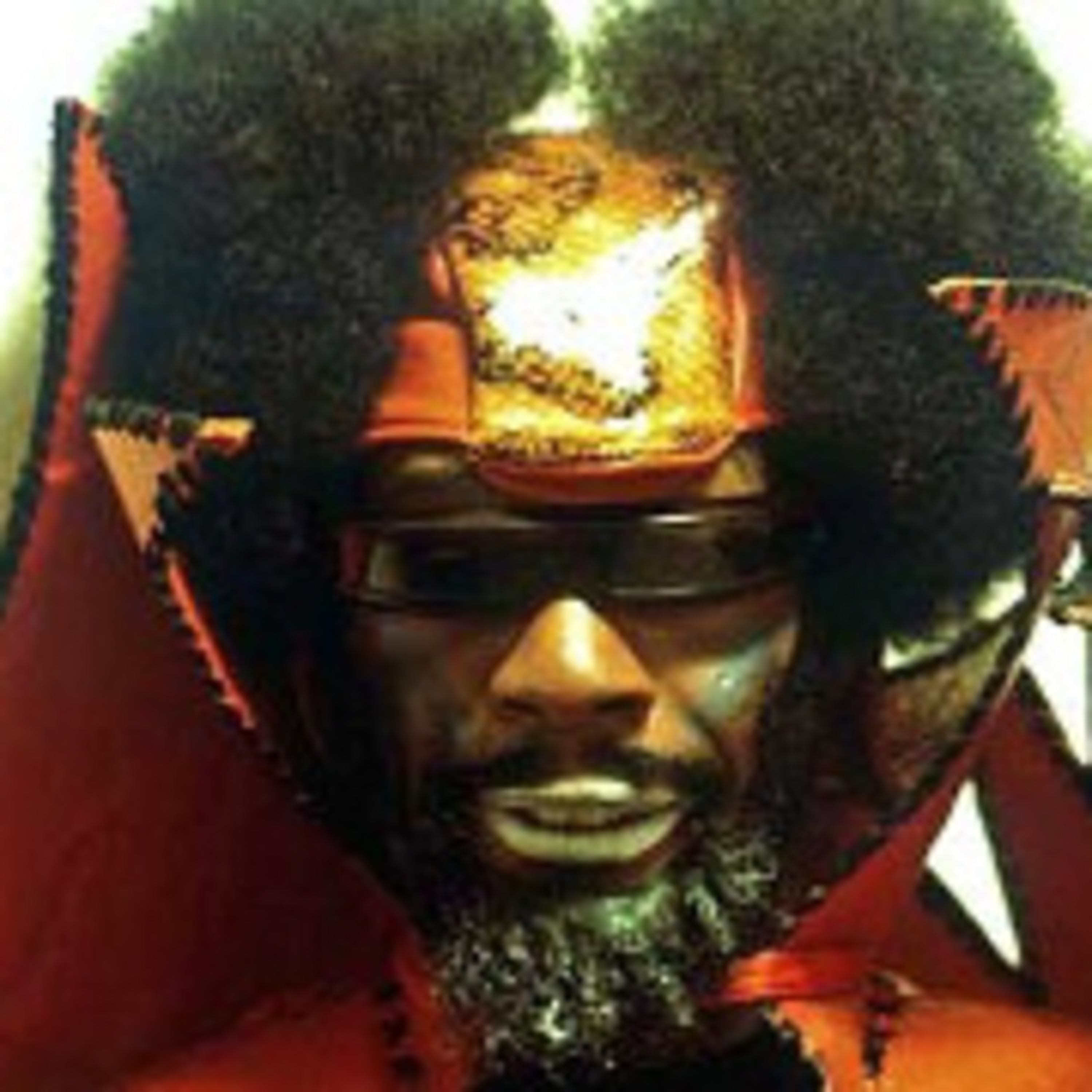 The George Clinton Interview