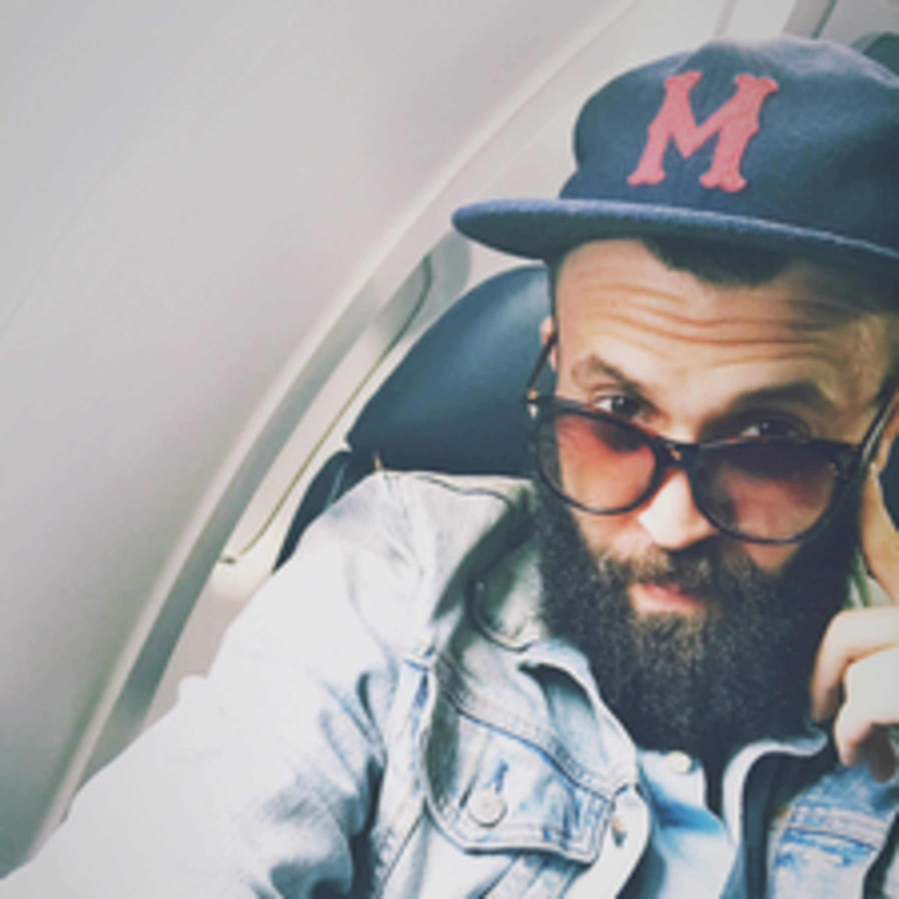 The Jesse Lauter Interview