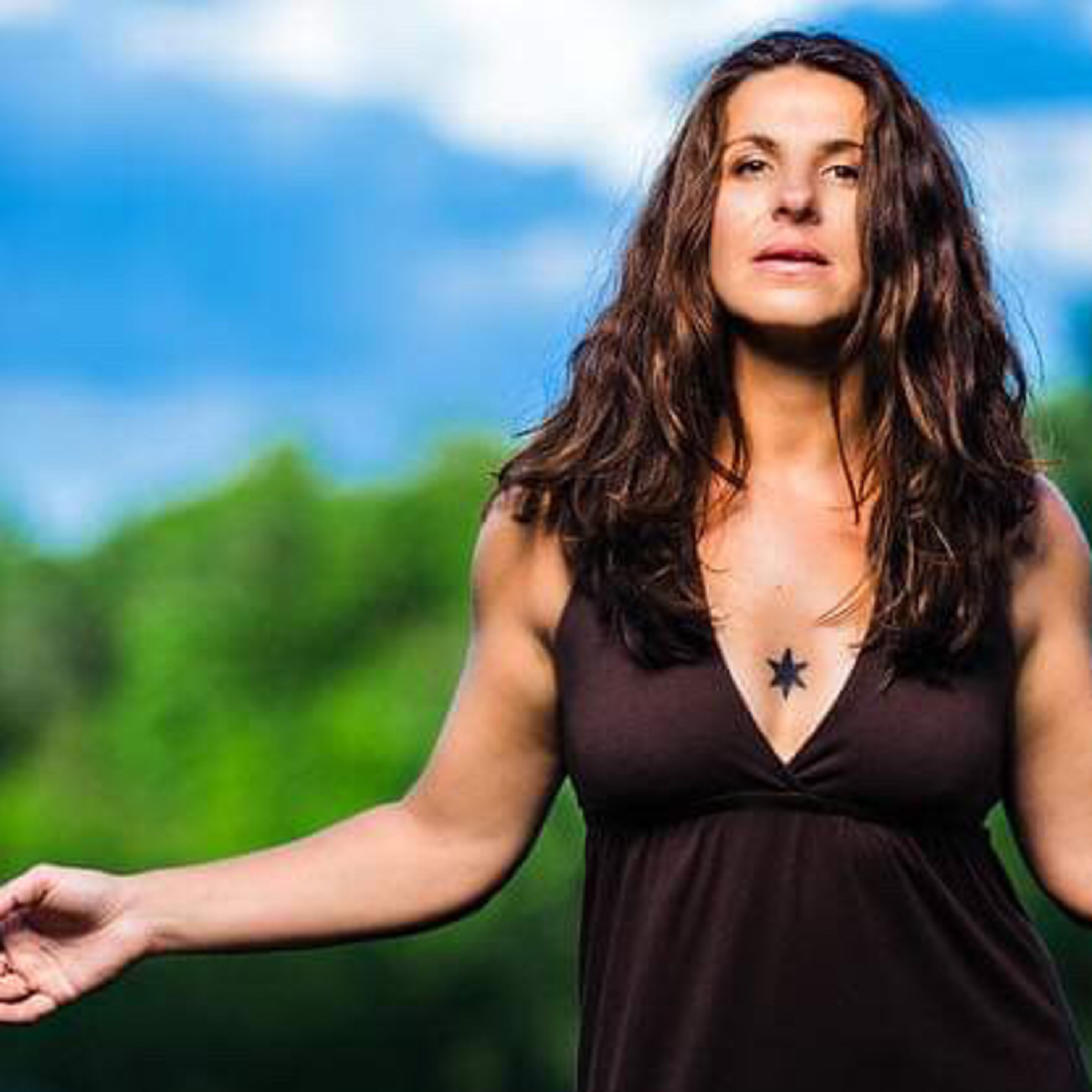 The Natasha Lynn Althouse Interview