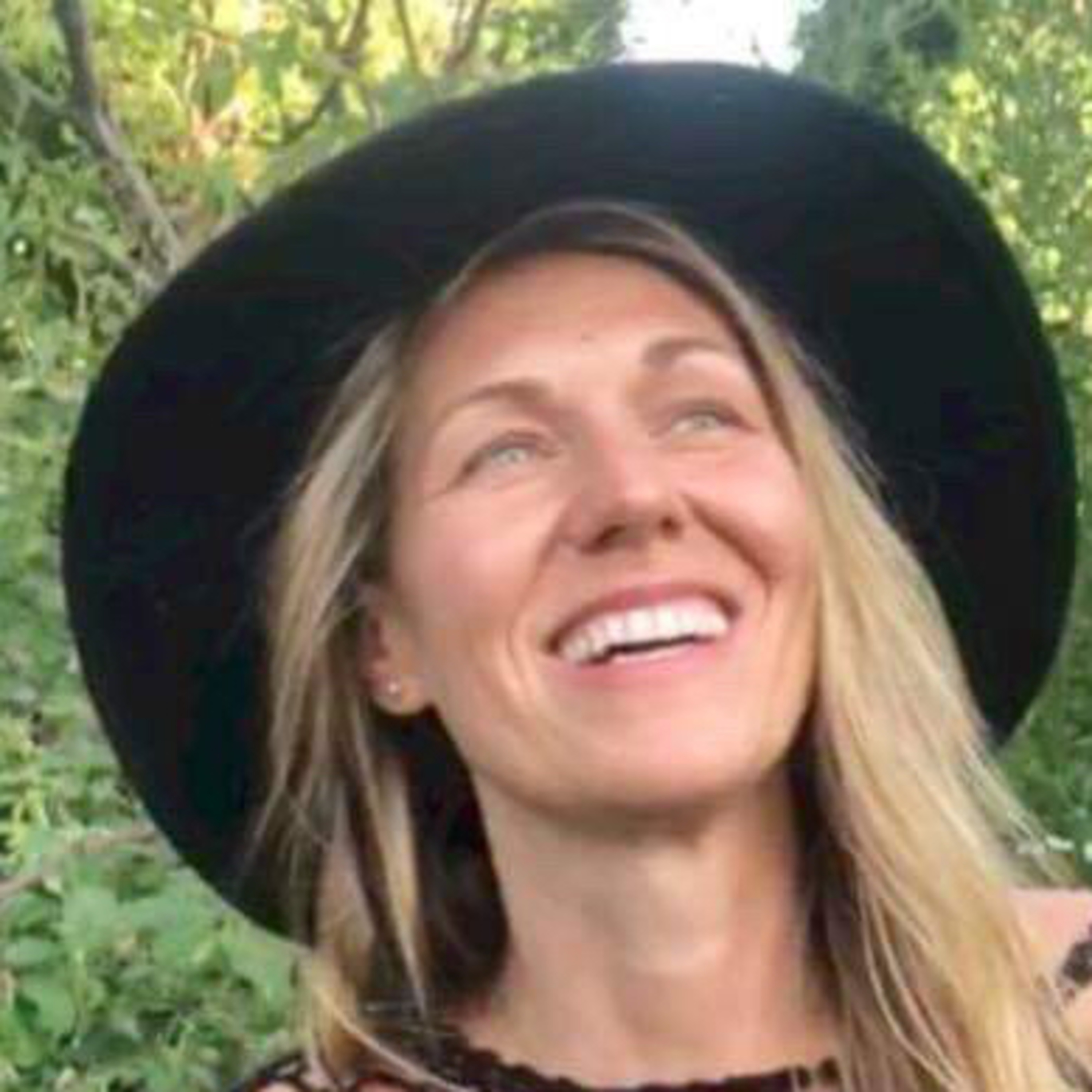 The Amber Brovelli Interview