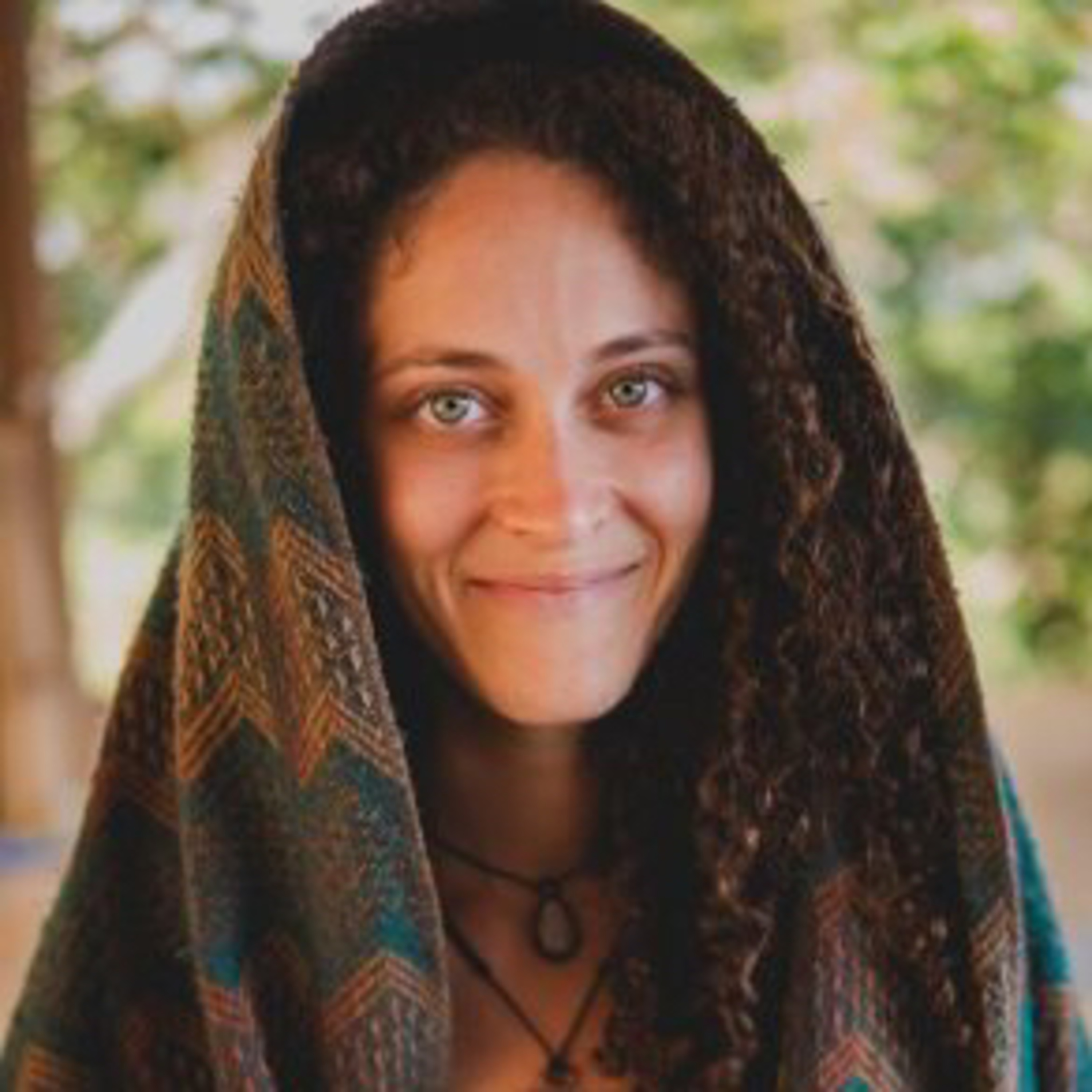 The Diana Egizi Interview