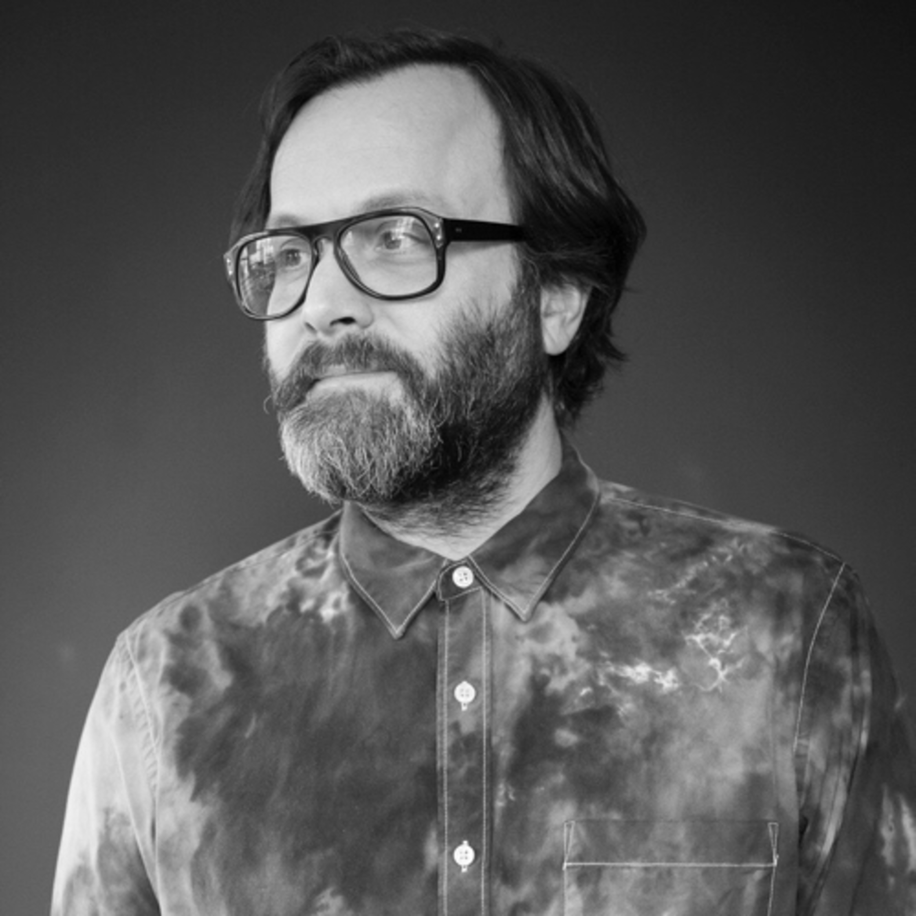 The Stuart Bogie Interview