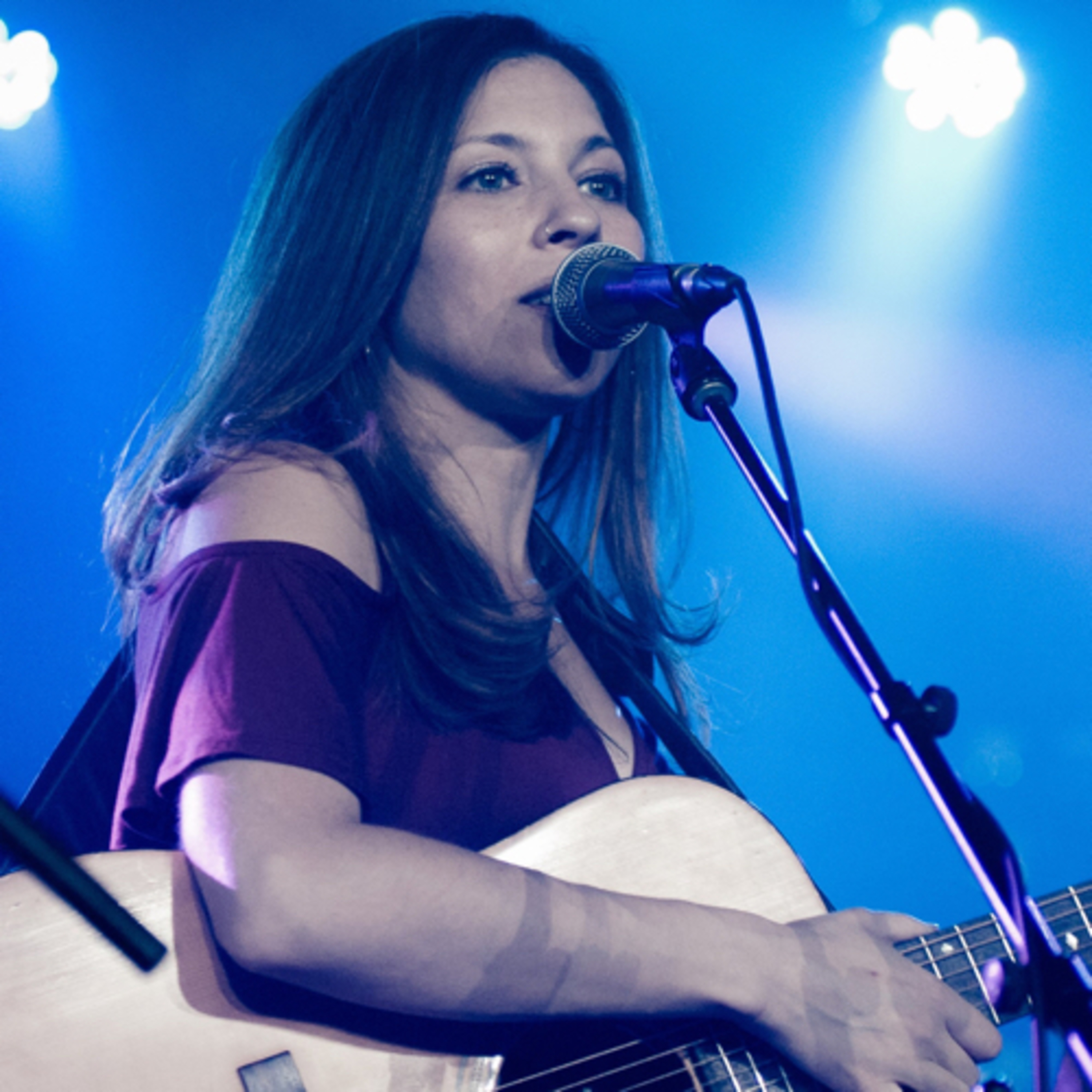 The Daniella Katzir Interview