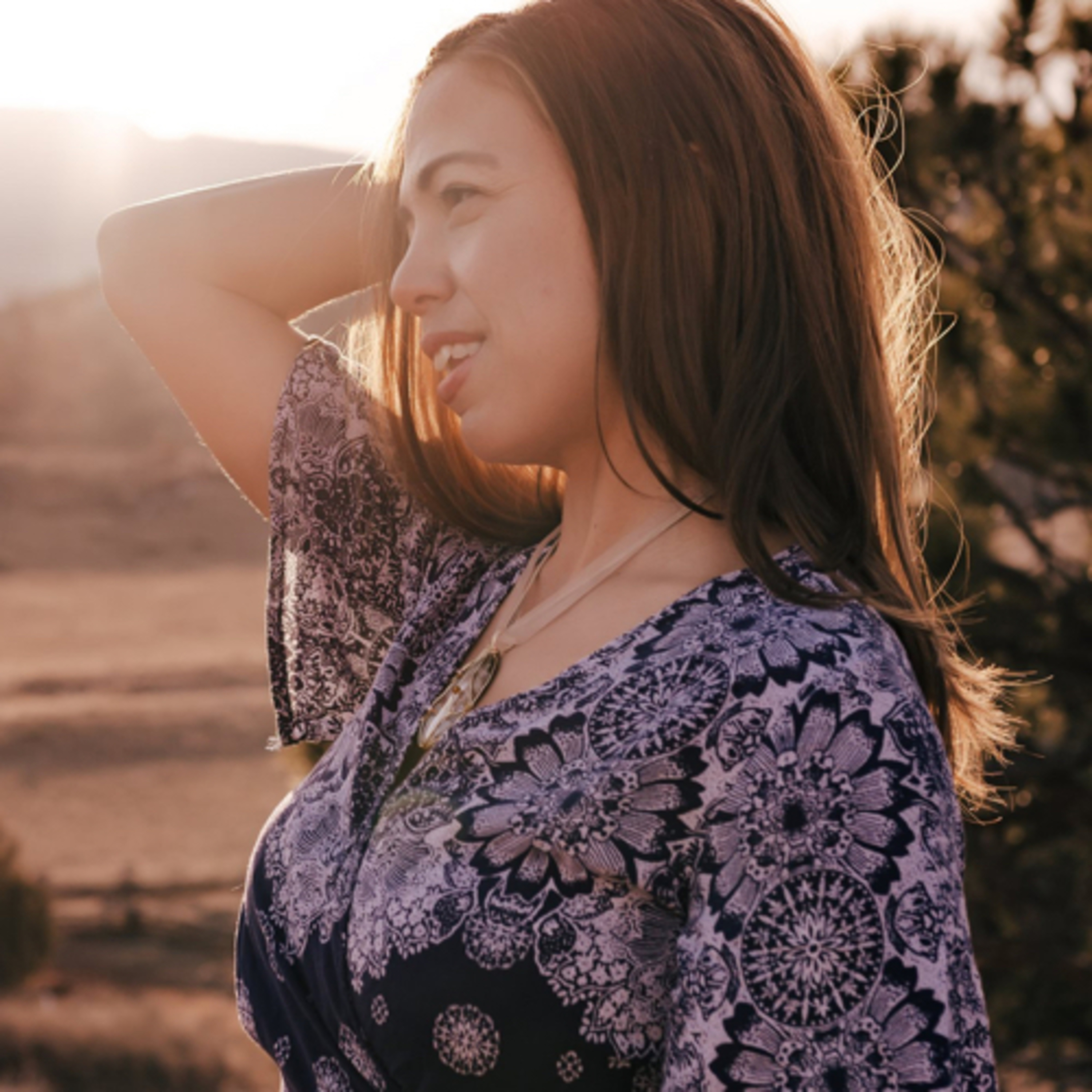 The Angela Rose Interview