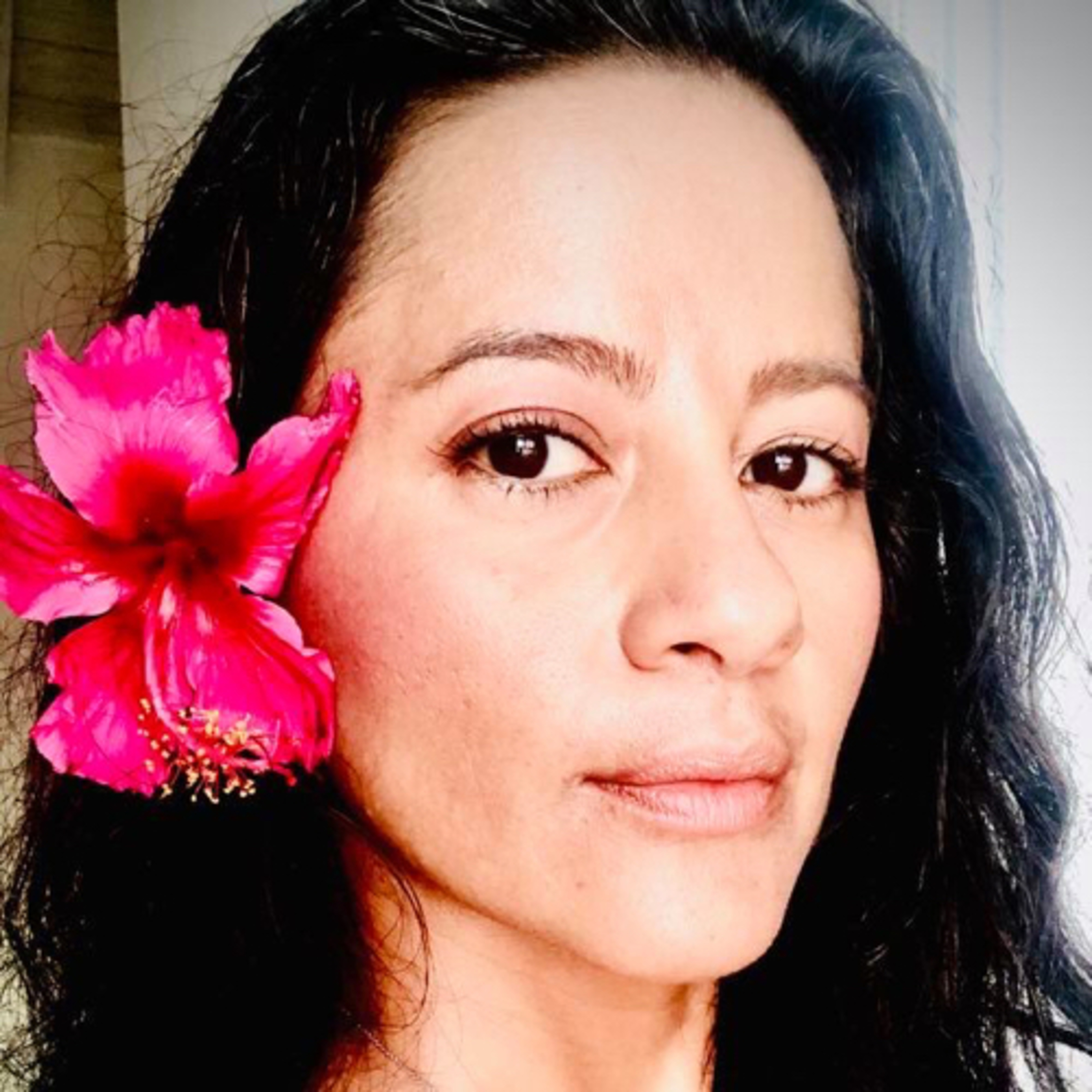 The Monica Taborda Interview