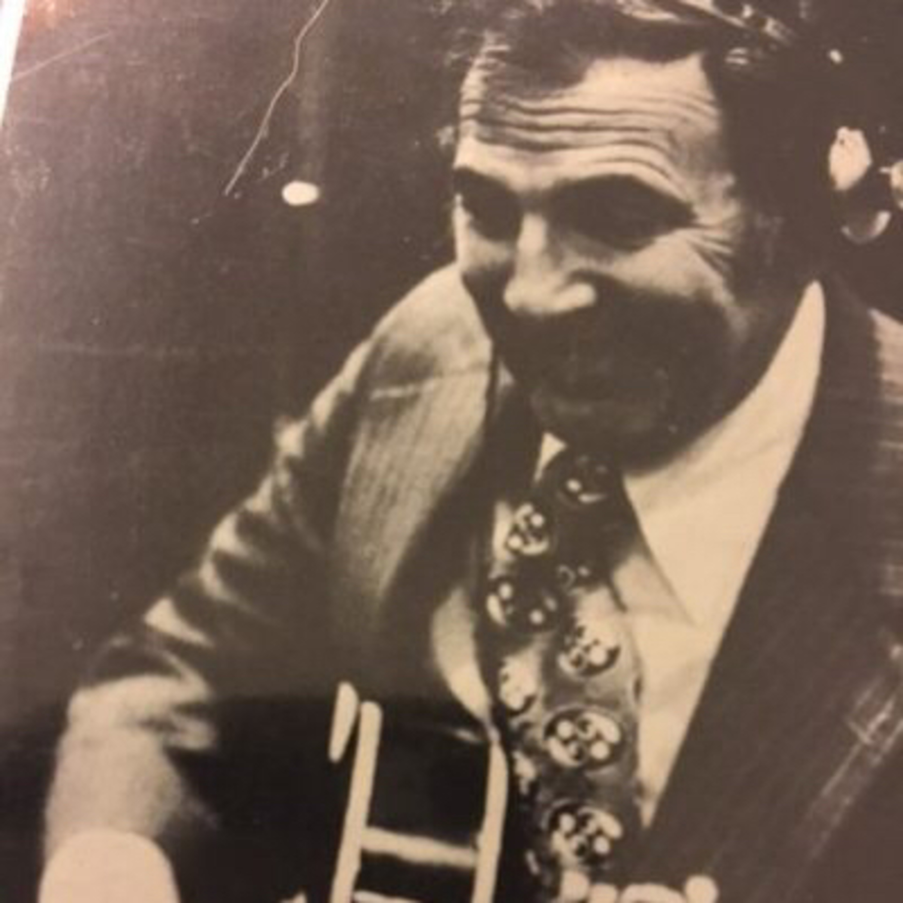 The Bucky Pizzerelli Interview