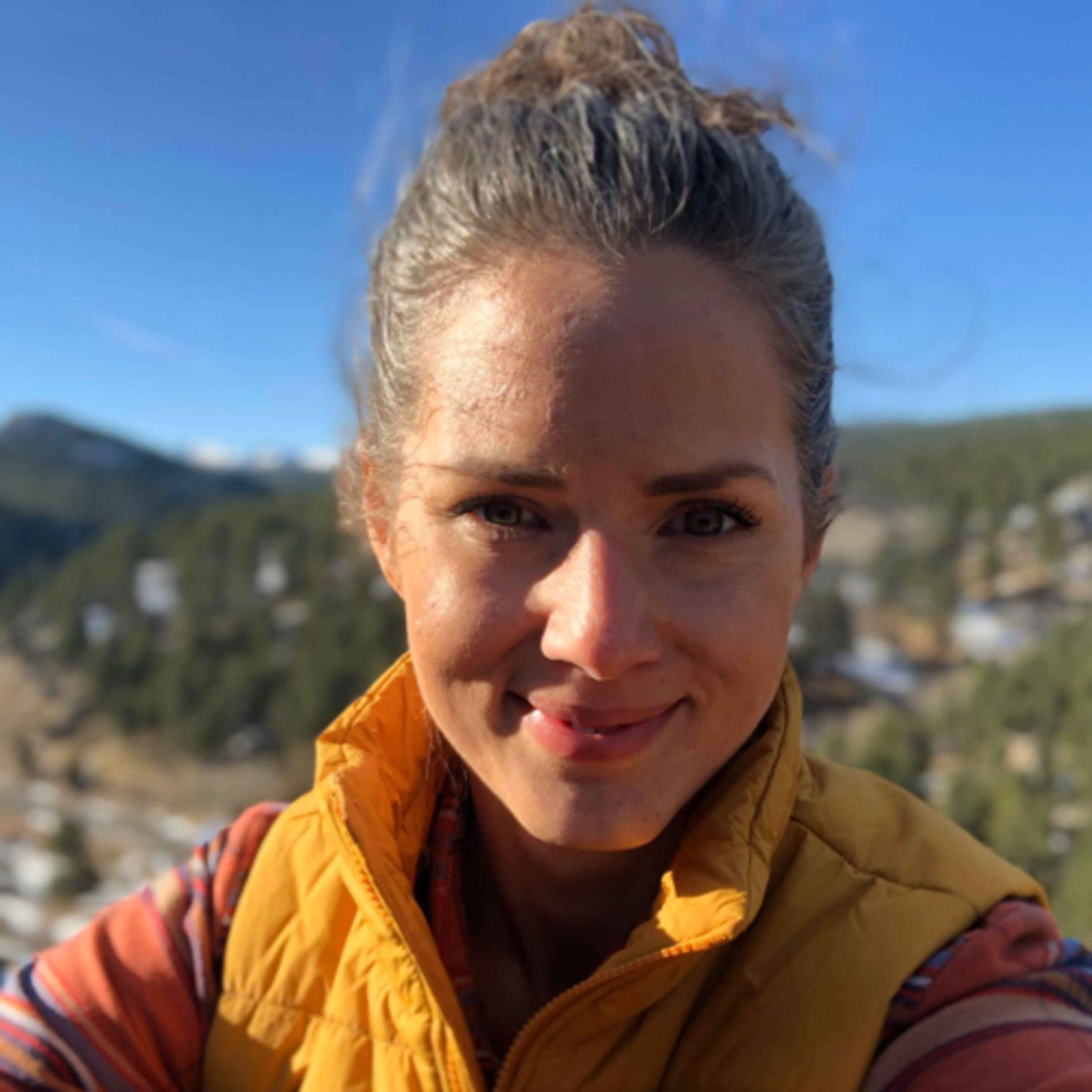 The Kayla Nelson Interview