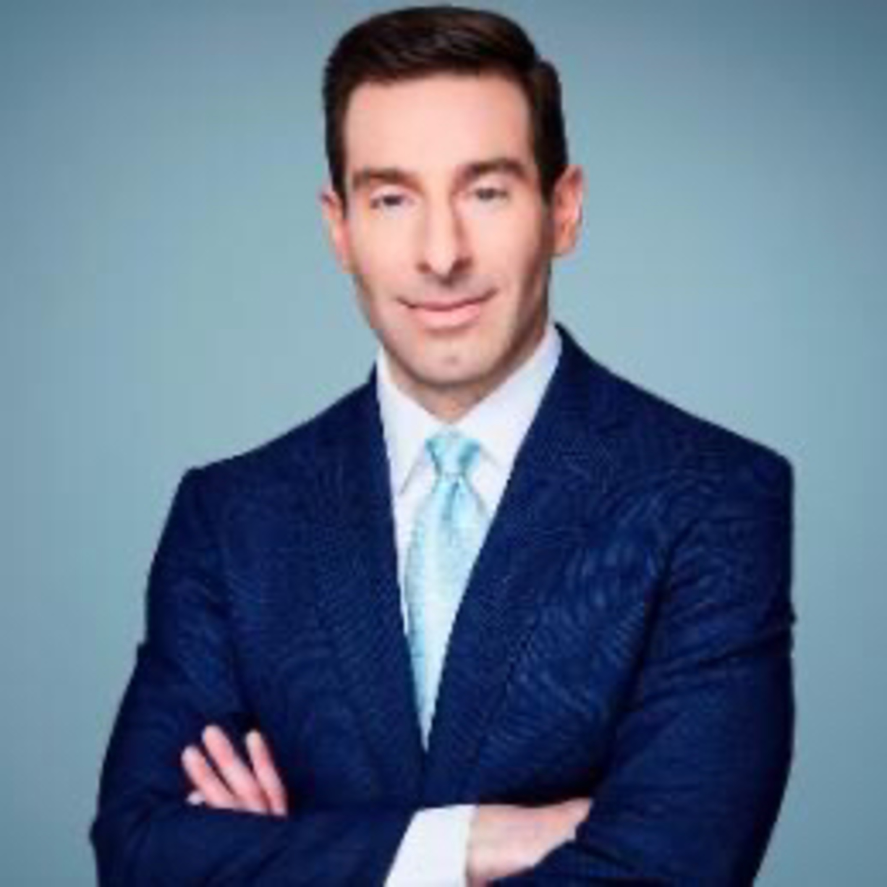 The Elie Honig Interview