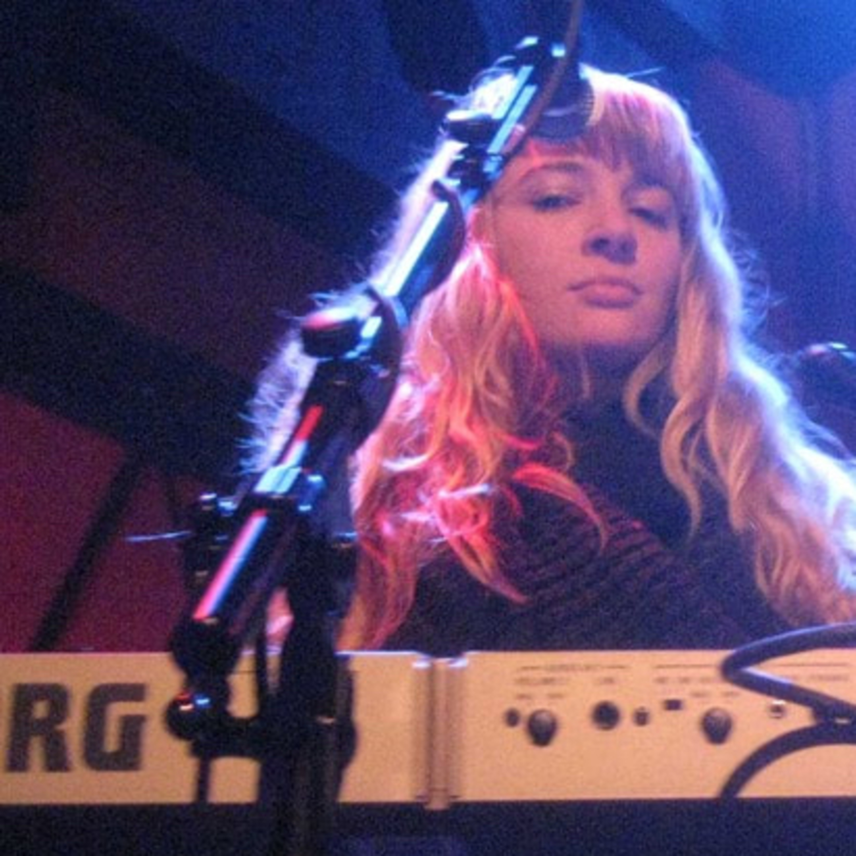 The Misty Boyce Interview Set II