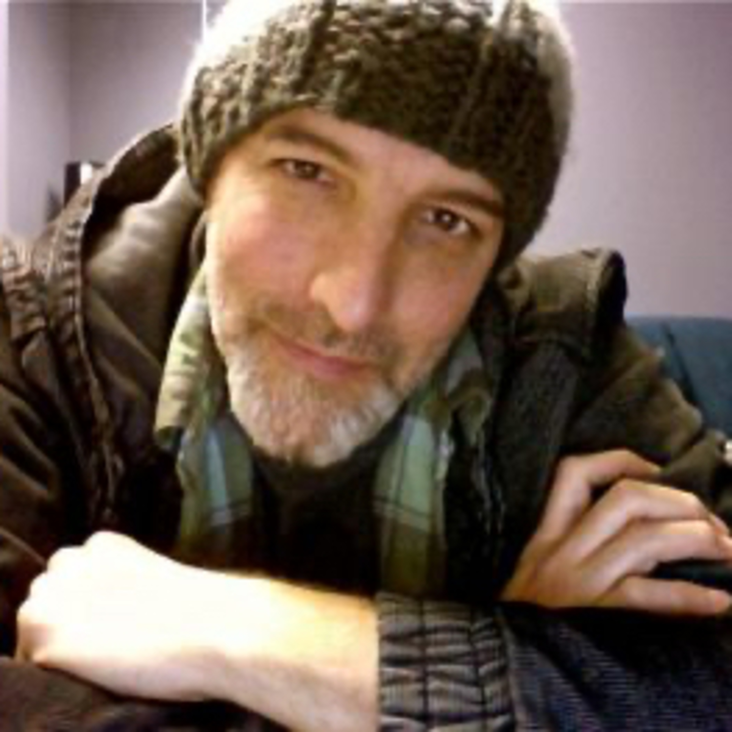 The Gary Waldman Interview